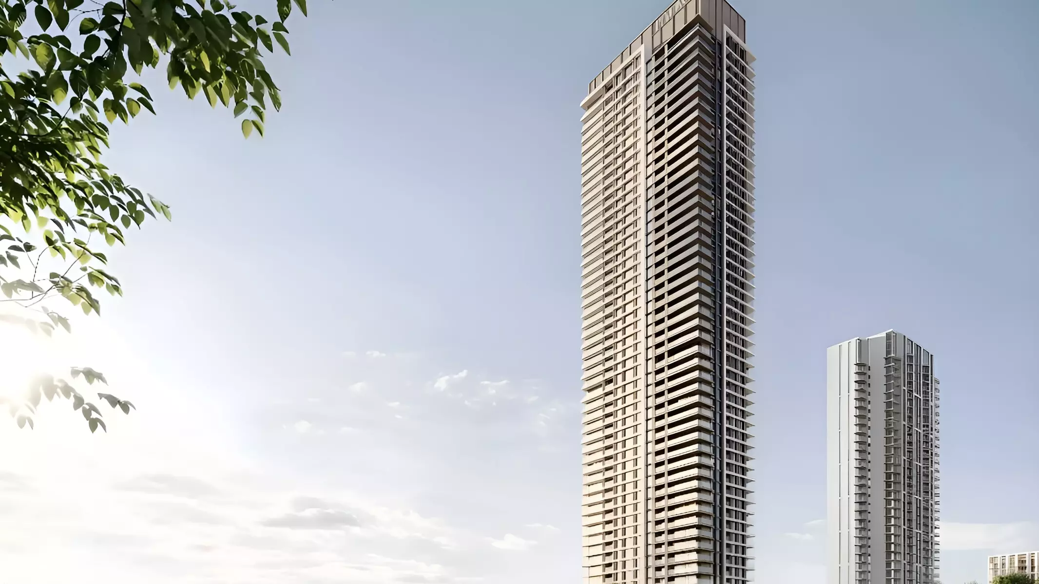 Image of Palace Residences Creek Blue by Emaar Properties