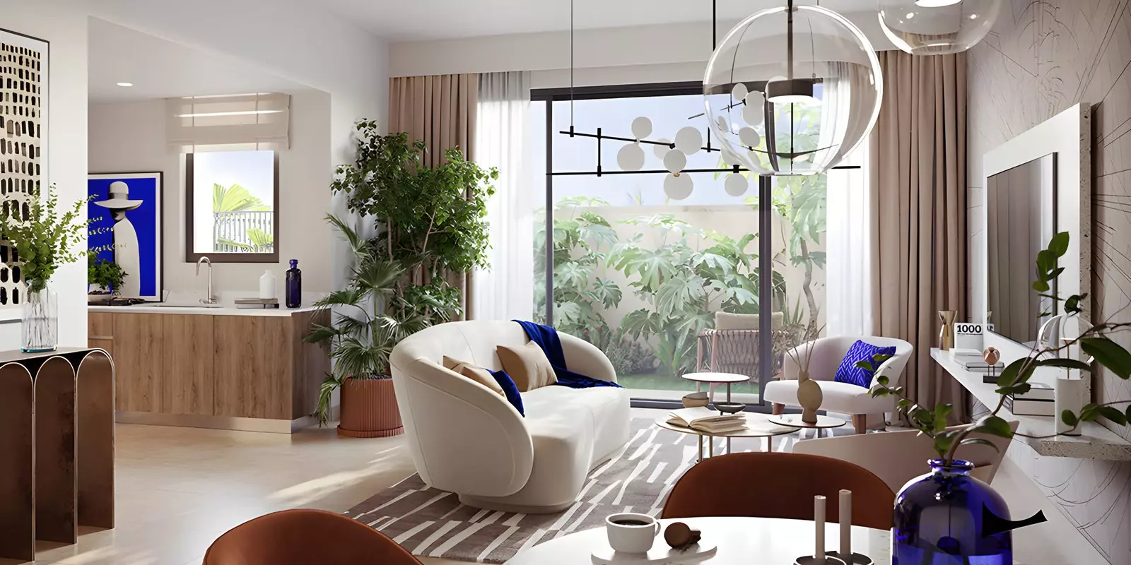 Image 4 of Anya Arabian Ranches by Emaar by Emaar Properties