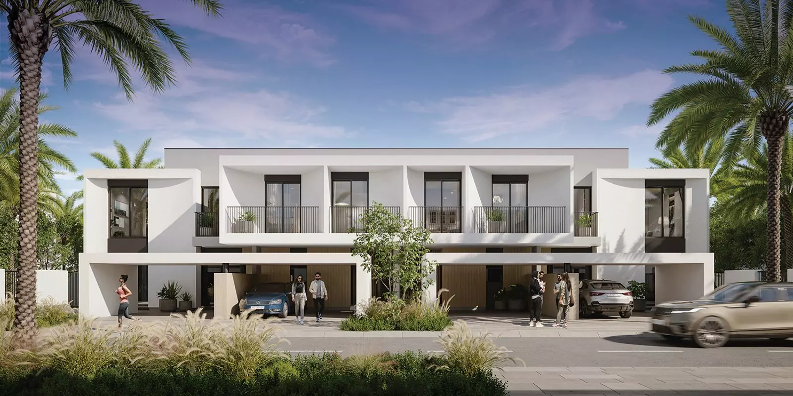 Image 9 of Anya Arabian Ranches by Emaar by Emaar Properties