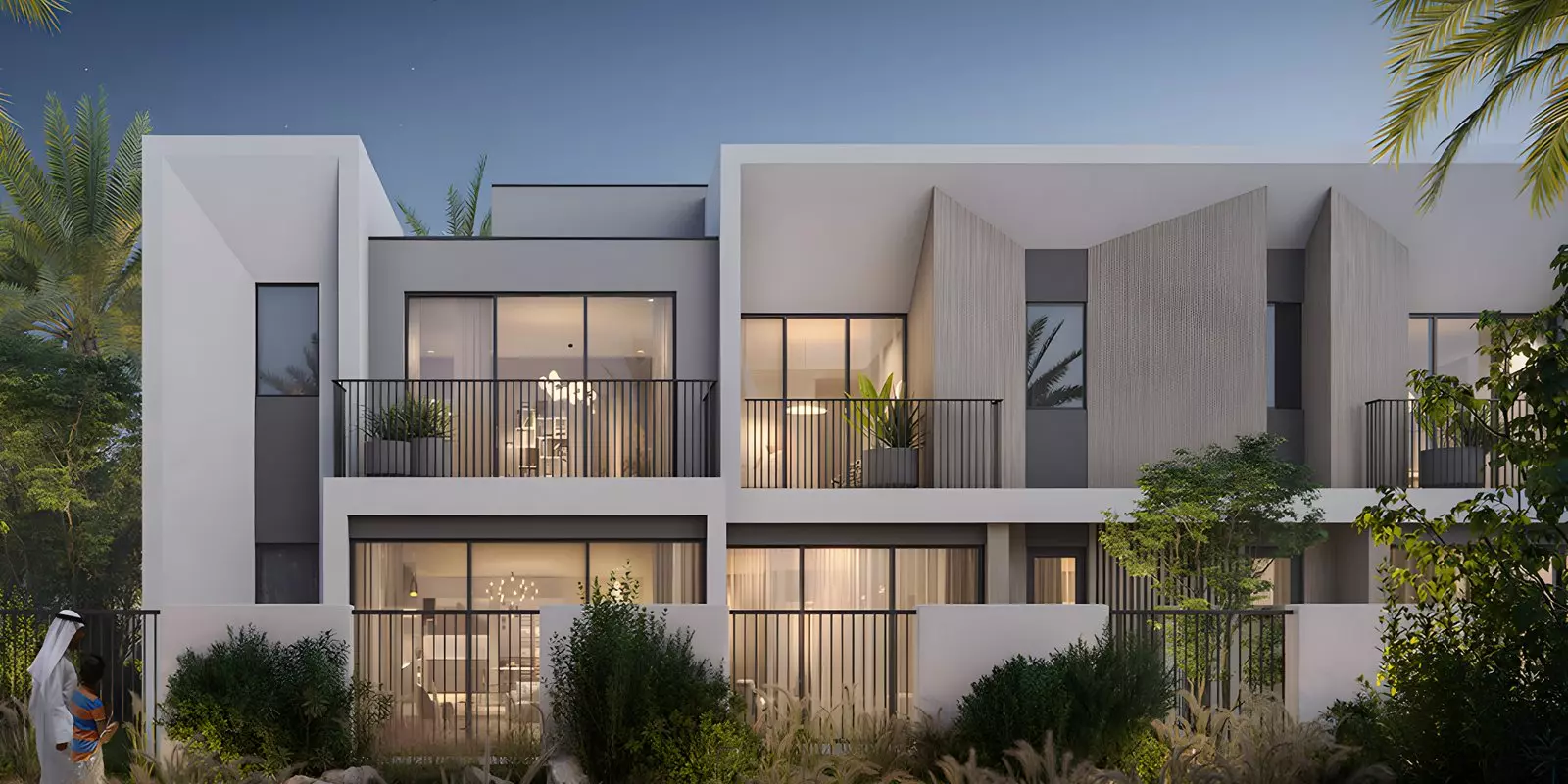 Image 3 of Anya Arabian Ranches by Emaar by Emaar Properties