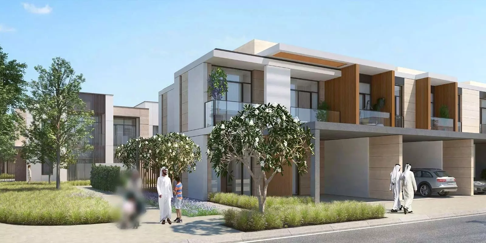 Image 8 of Anya Arabian Ranches by Emaar by Emaar Properties