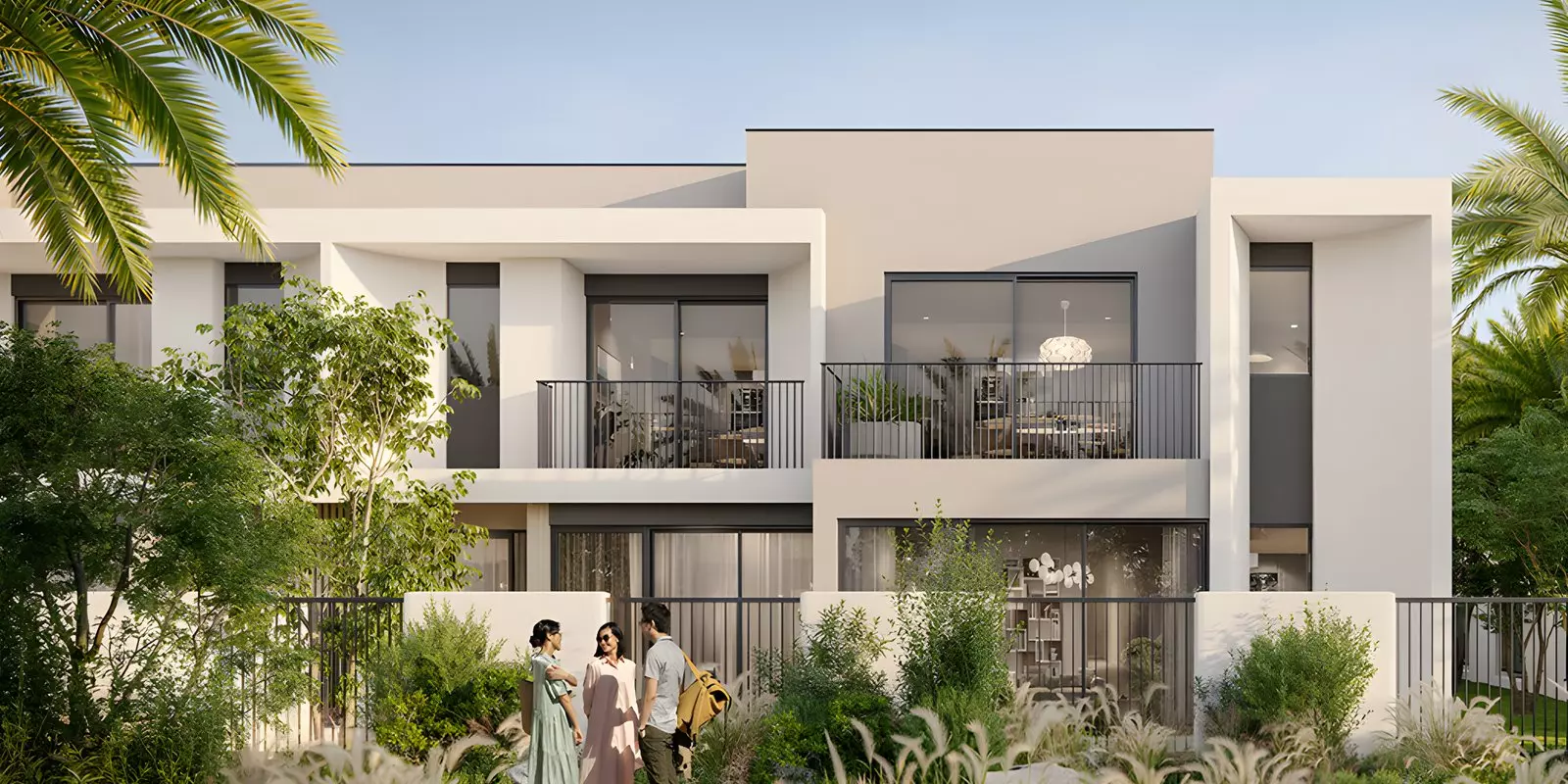 Image 2 of Anya Arabian Ranches by Emaar by Emaar Properties