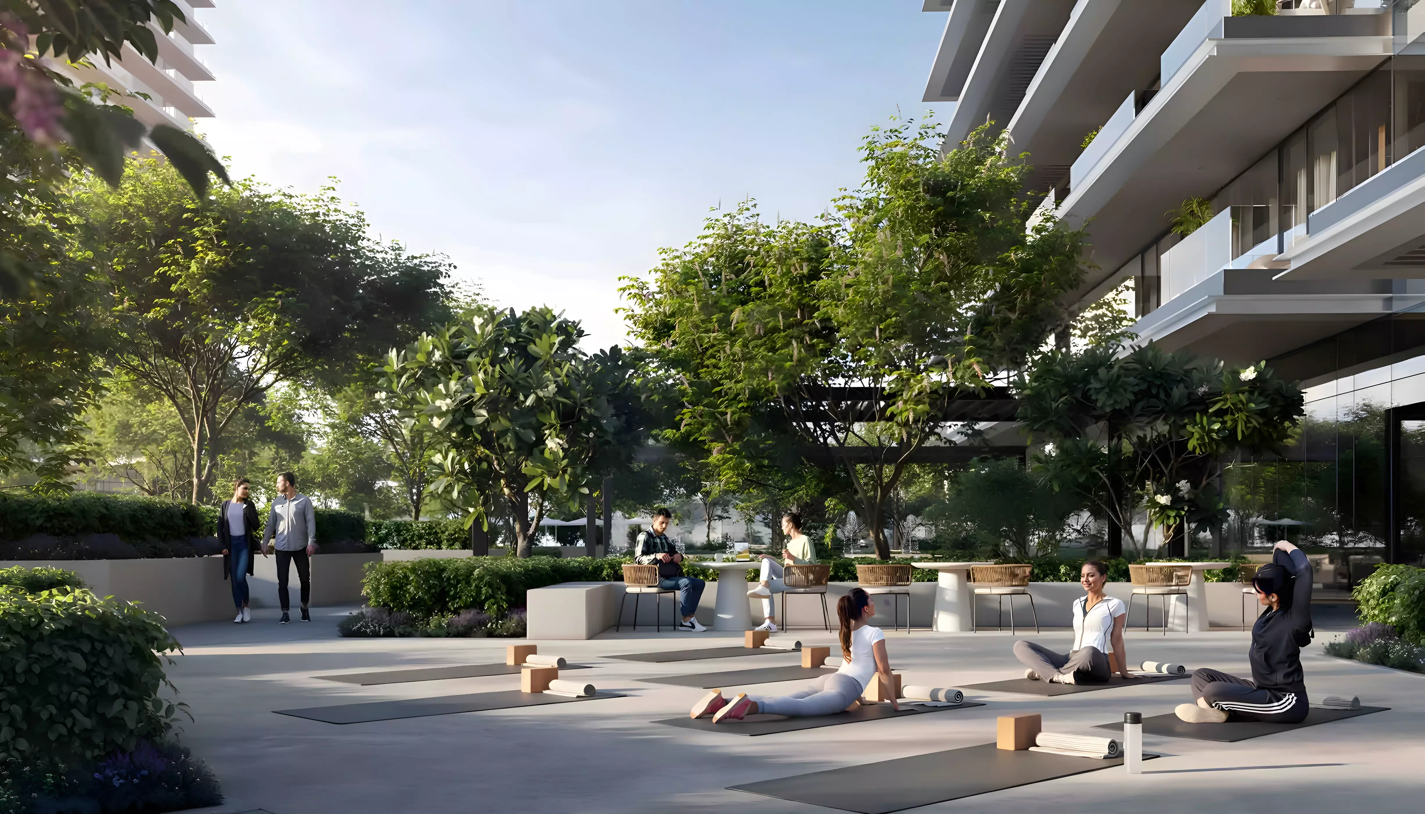 Image 15 of Albero by Emaar Properties