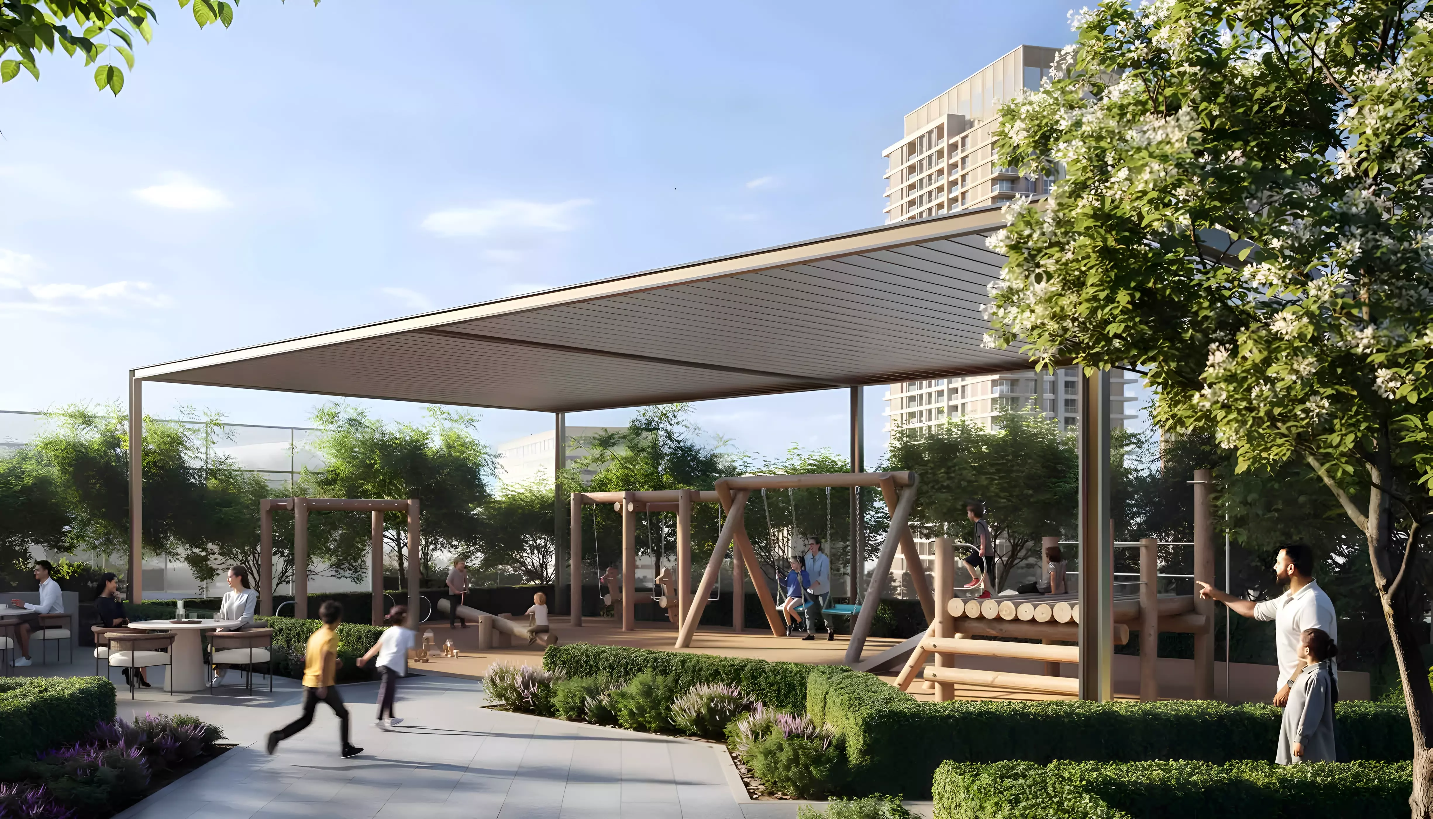 Image 11 of Albero by Emaar Properties