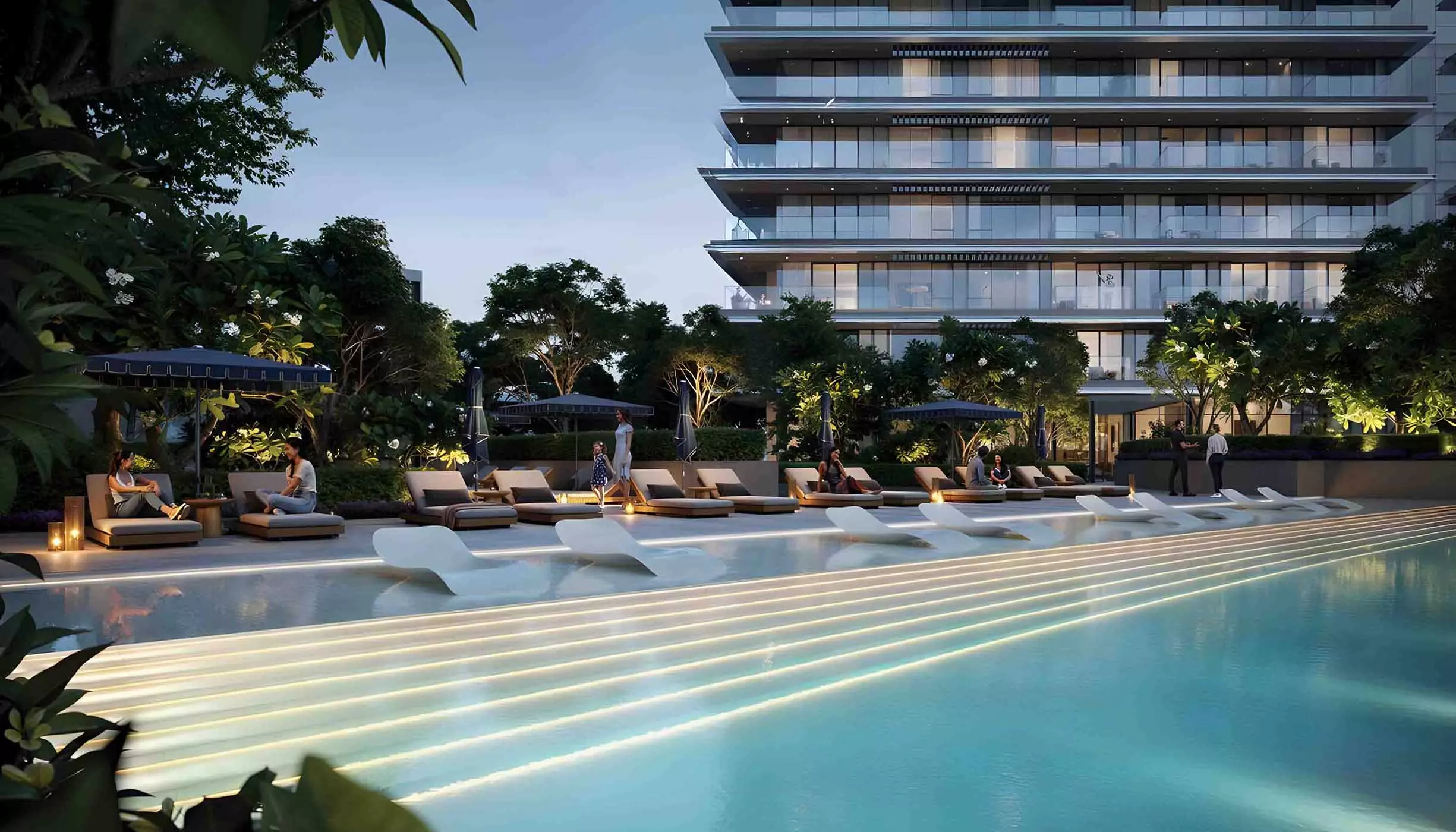 Image 4 of Albero by Emaar Properties