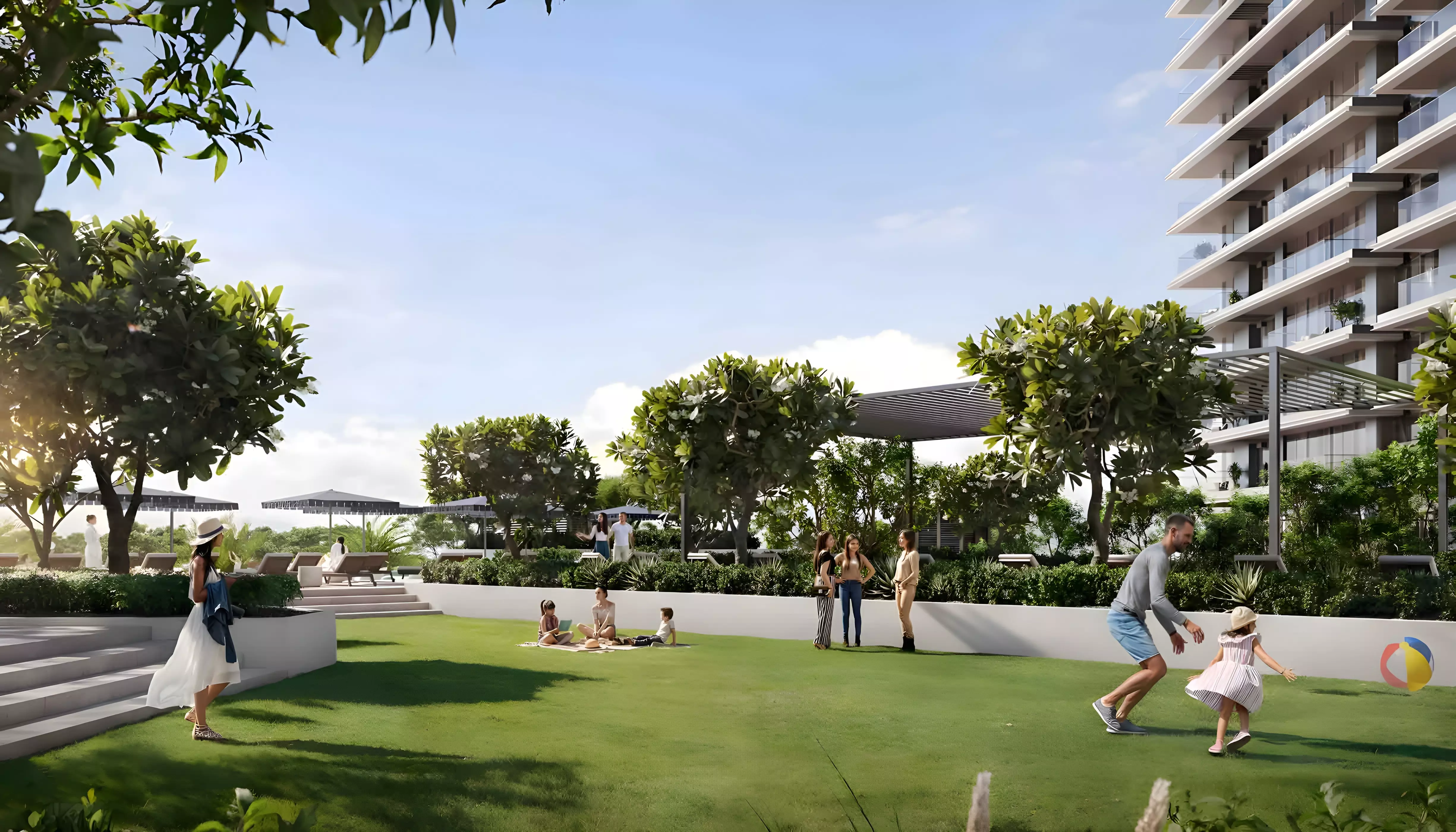 Image 10 of Albero by Emaar Properties