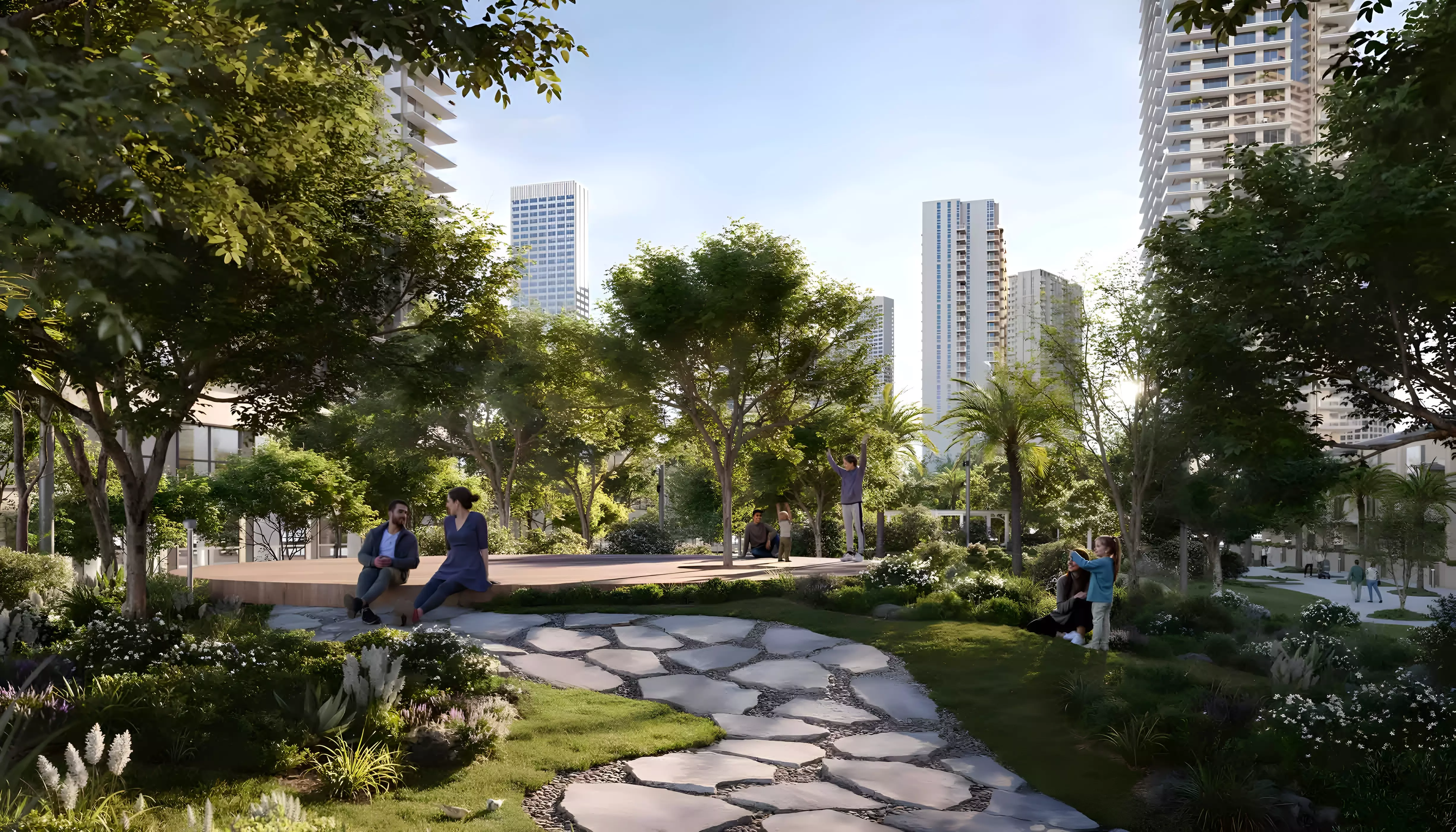 Image 13 of Albero by Emaar Properties