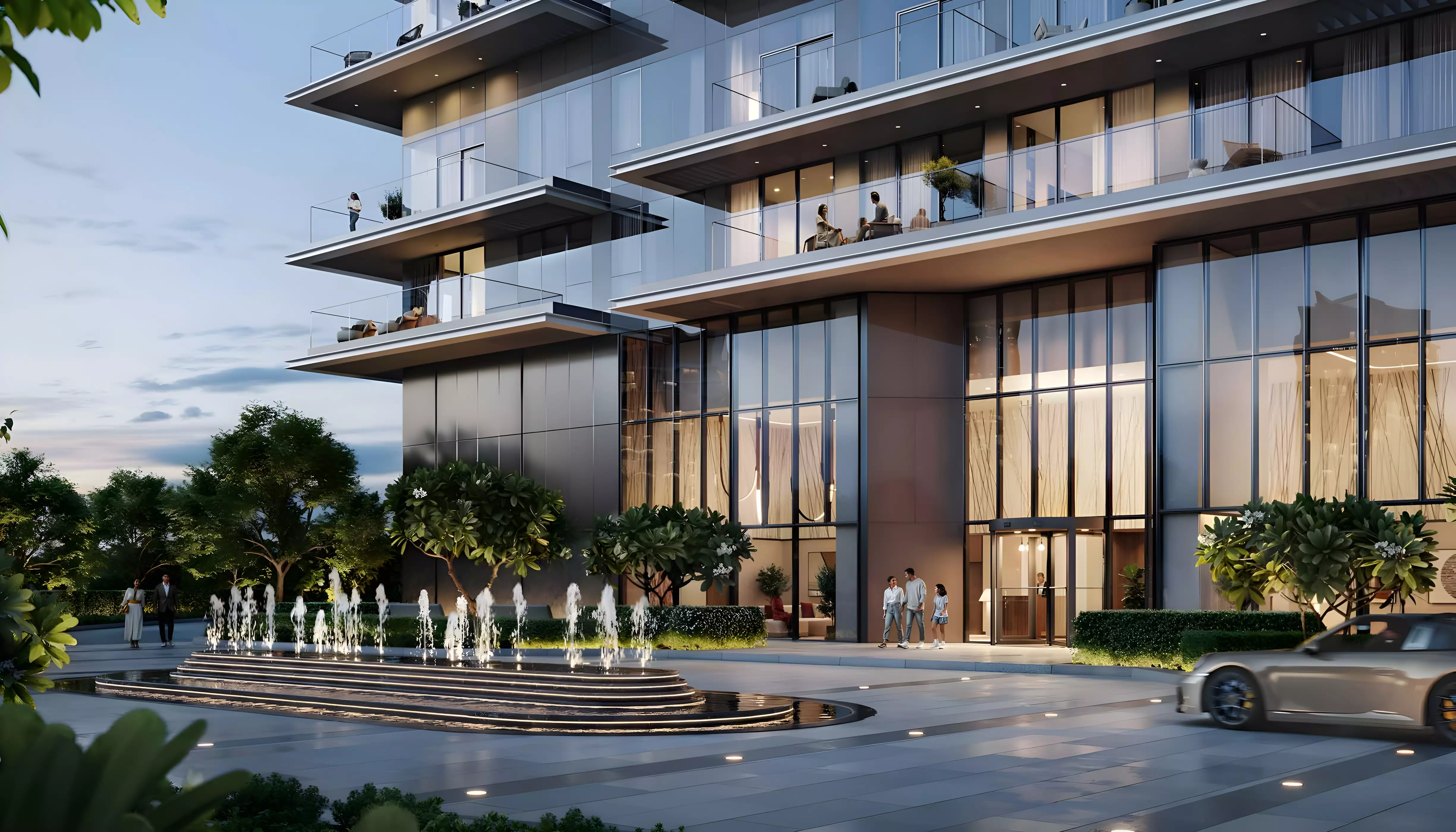 Image 6 of Albero by Emaar Properties