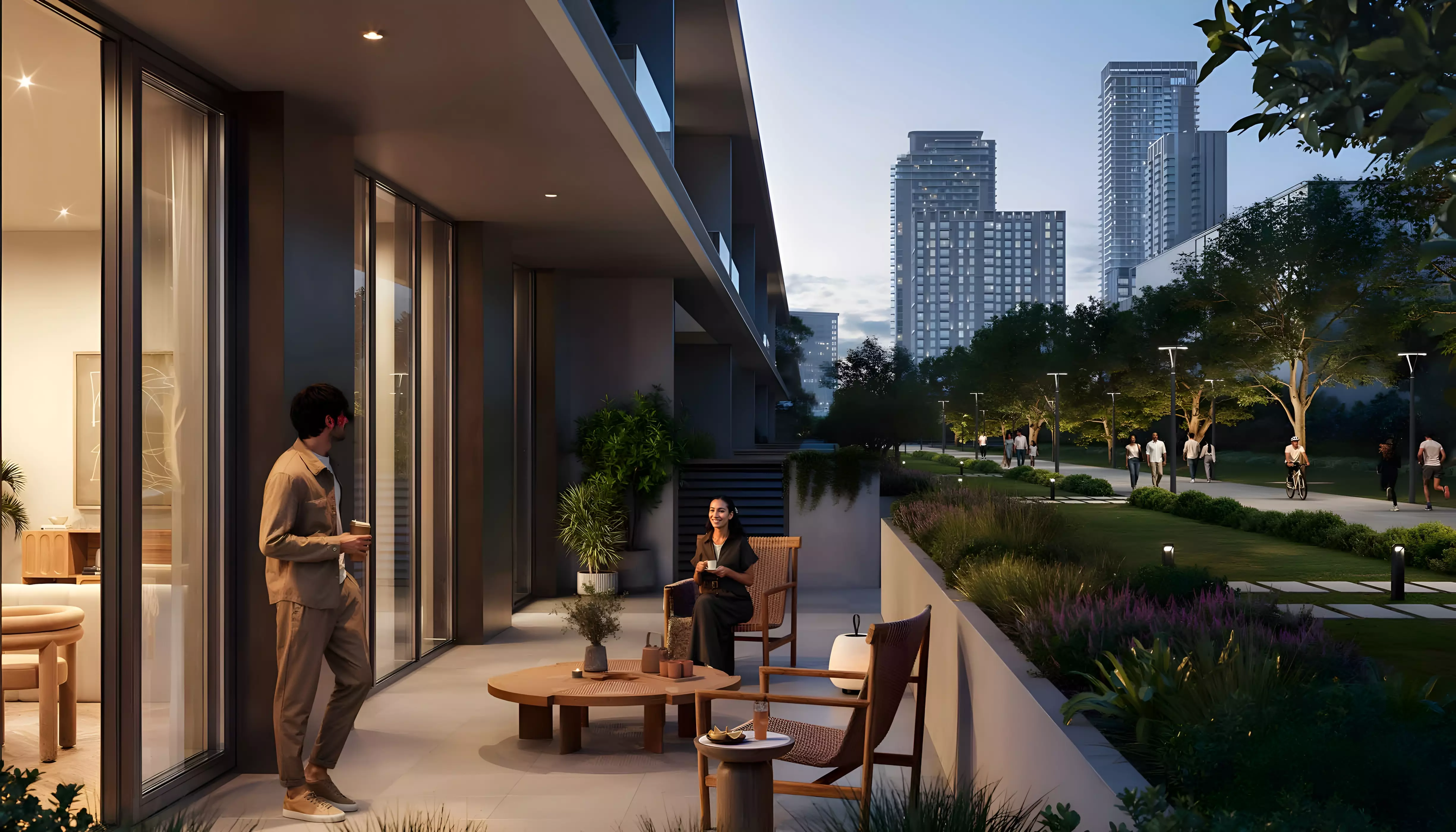 Image 12 of Albero by Emaar Properties
