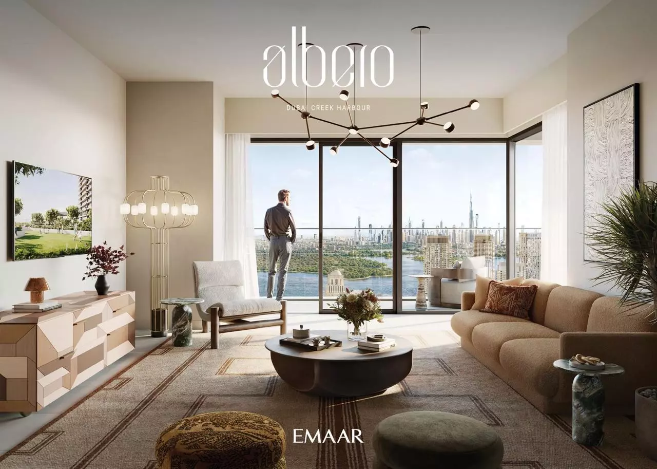 Image 5 of Albero by Emaar Properties
