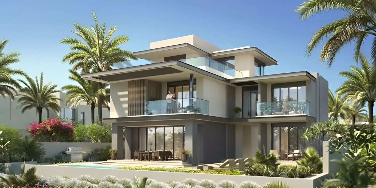 Image 4 of Elie Saab Dubai By Emaar by Emaar Properties