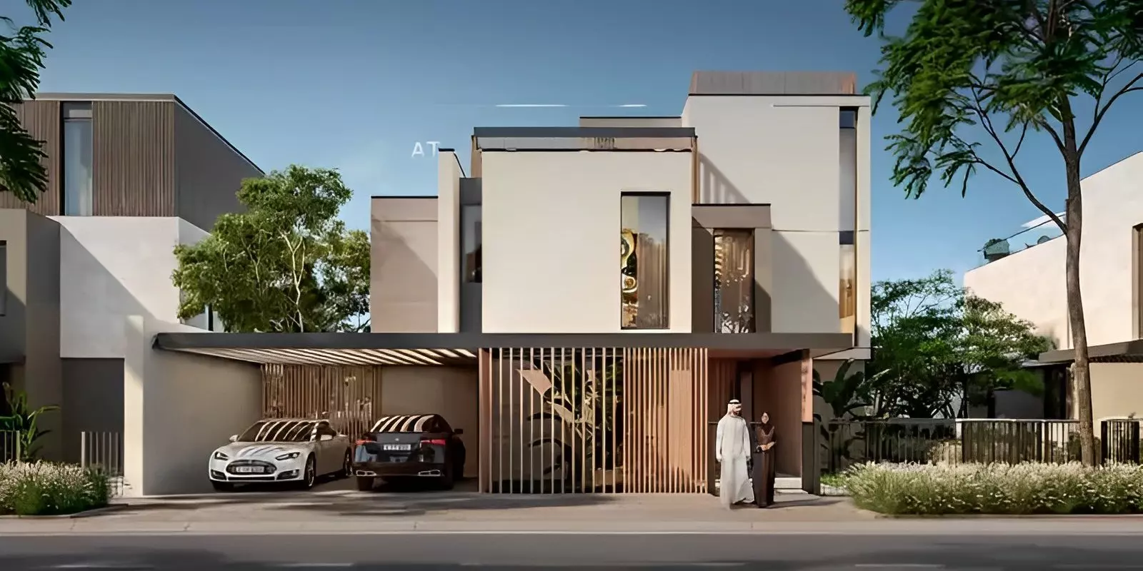 Image 3 of Elie Saab Dubai By Emaar by Emaar Properties