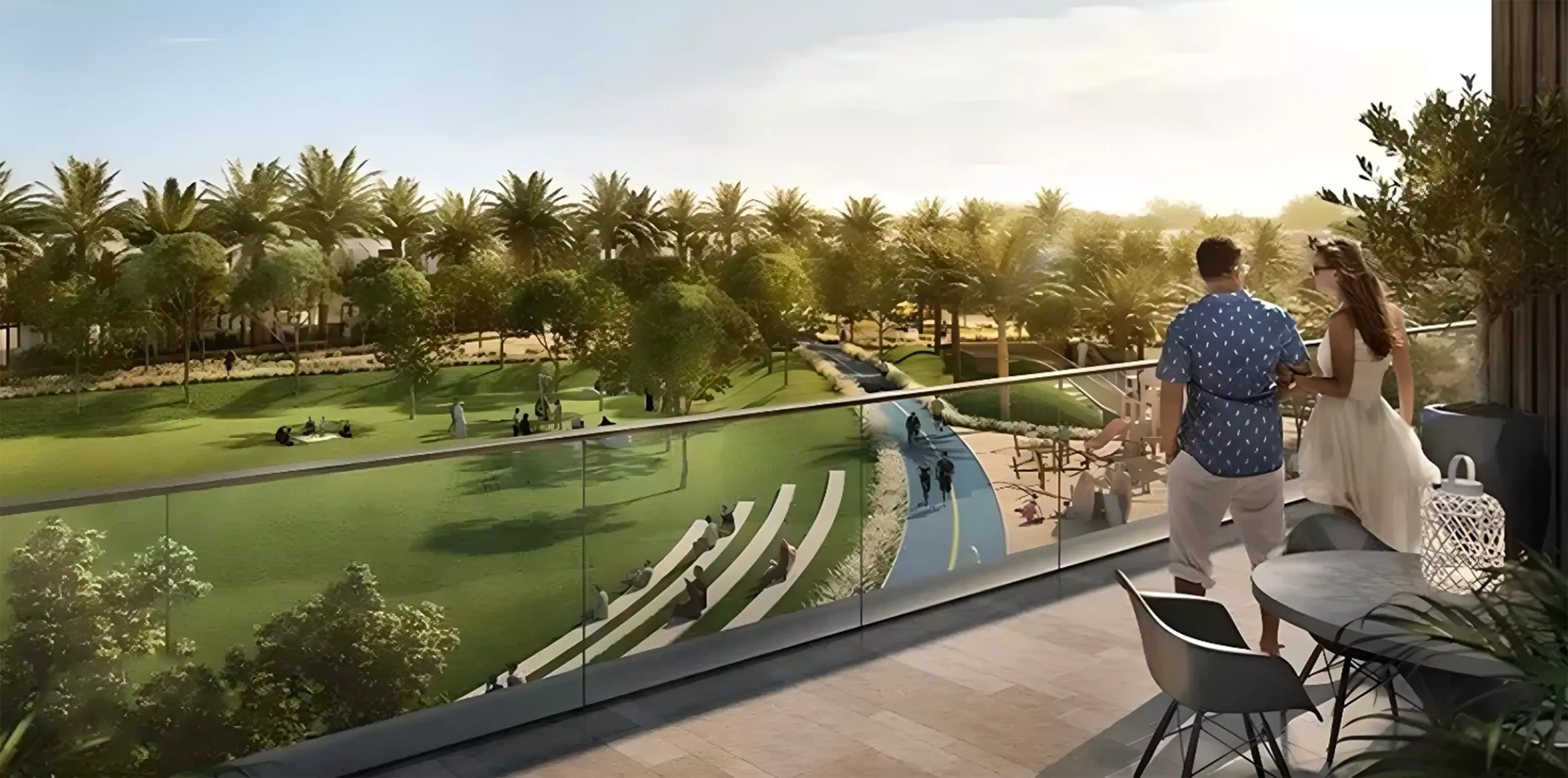 Image 6 of Elie Saab Phase 2 At Arabian Ranches 3 By Emaar by Emaar Properties