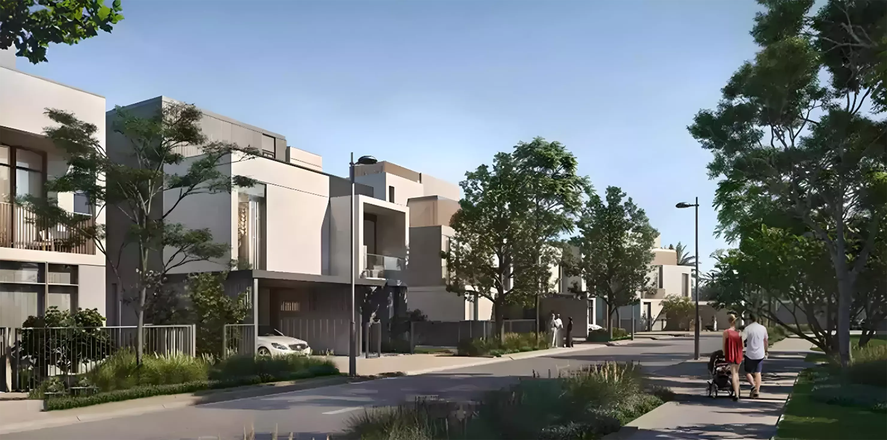 Image 2 of Elie Saab Phase 2 At Arabian Ranches 3 By Emaar by Emaar Properties