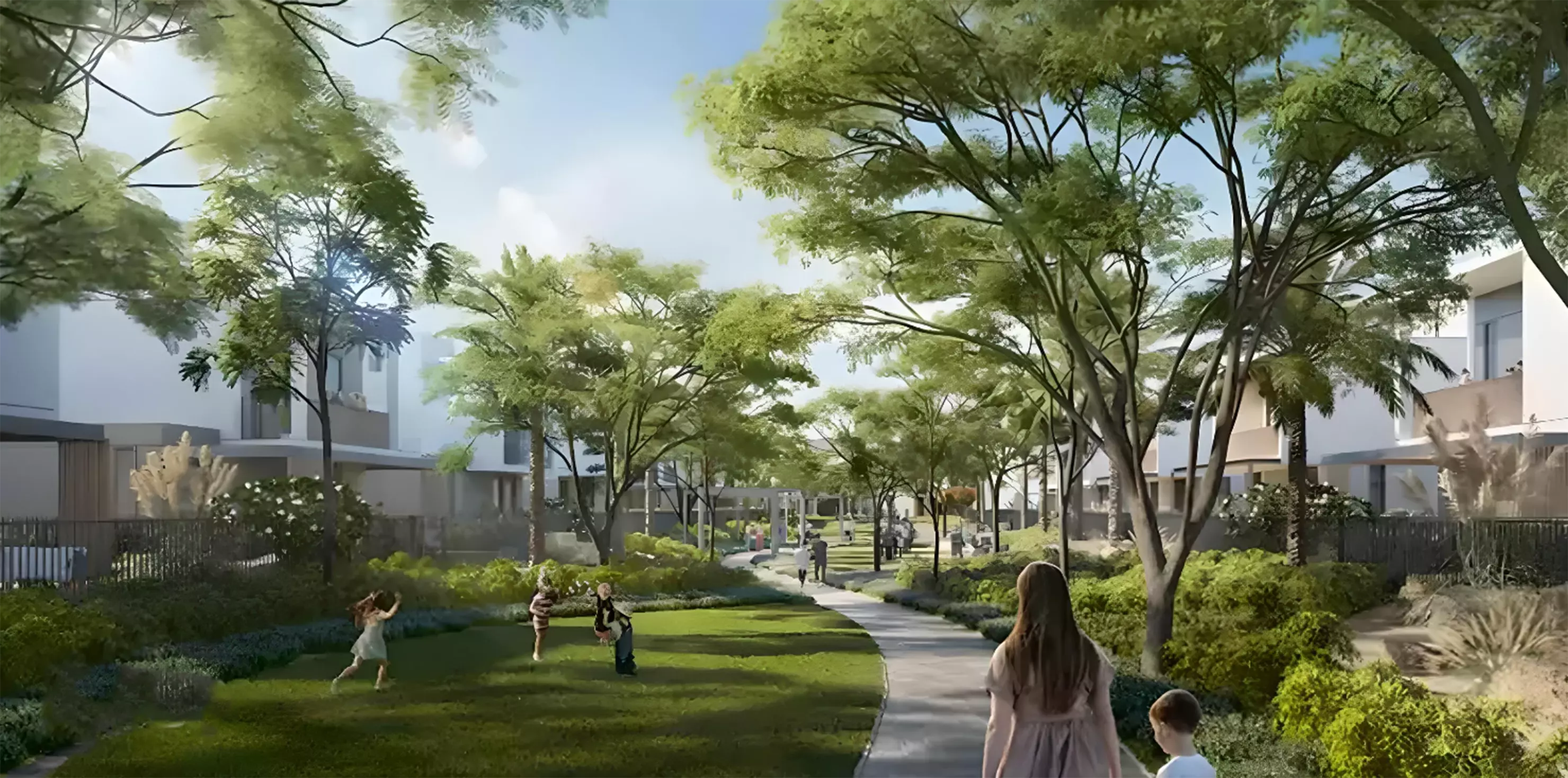 Image 7 of Elie Saab Phase 2 At Arabian Ranches 3 By Emaar by Emaar Properties