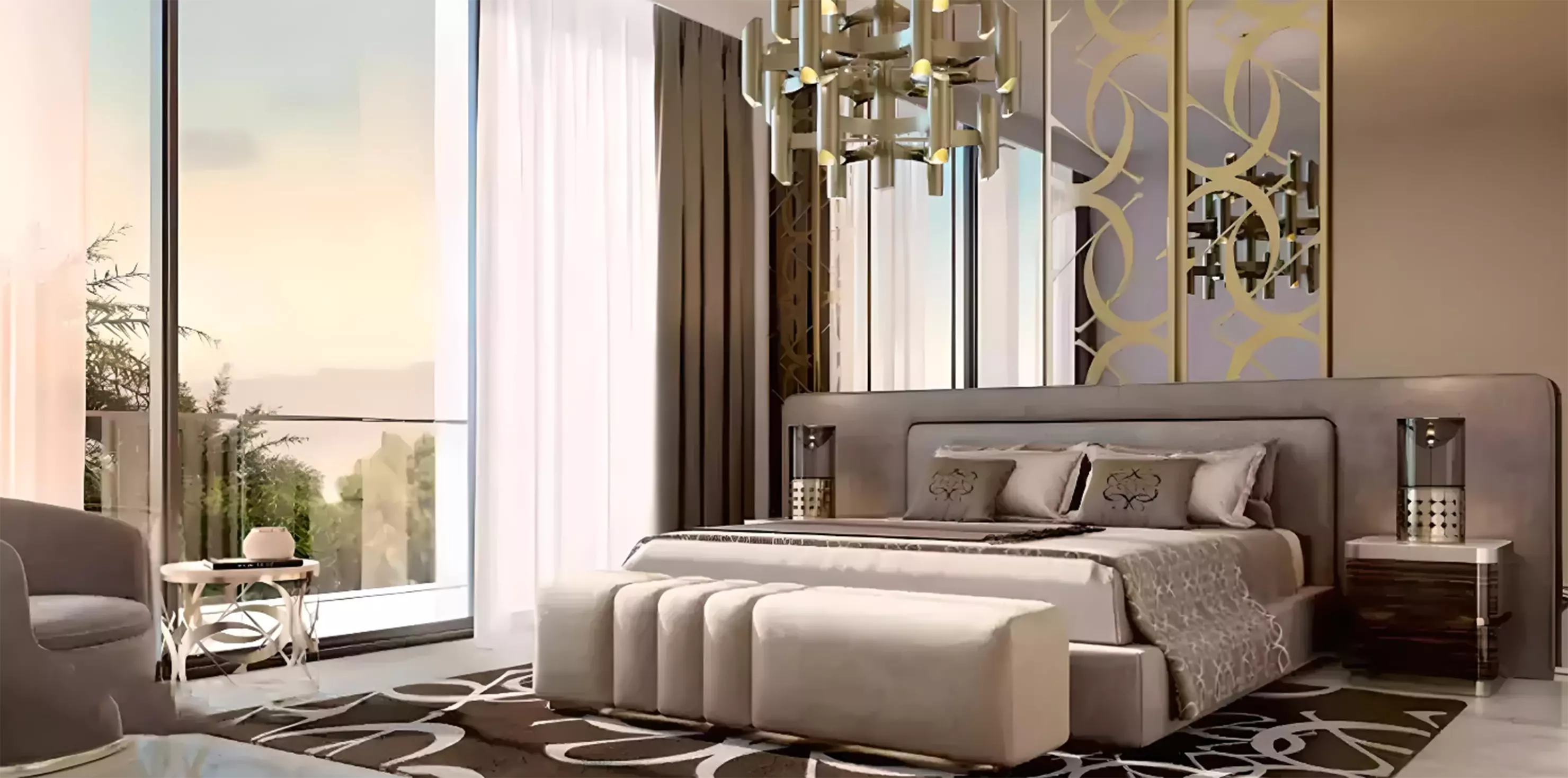 Image 4 of Elie Saab Phase 2 At Arabian Ranches 3 By Emaar by Emaar Properties