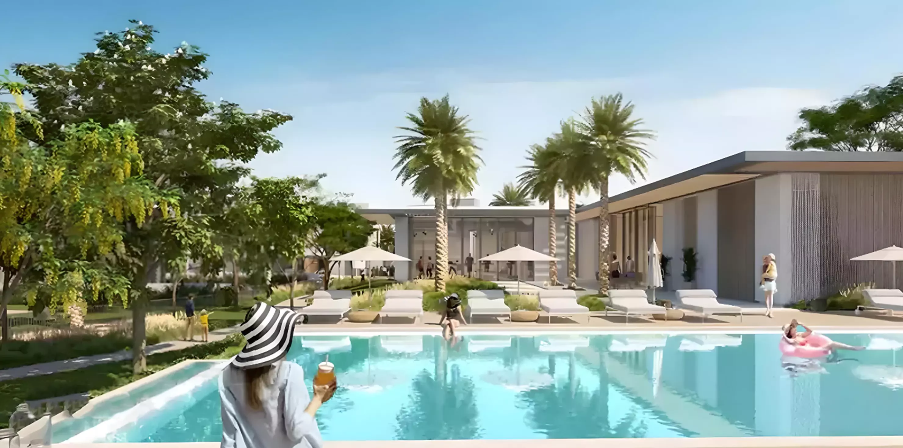 Image 3 of Elie Saab Phase 2 At Arabian Ranches 3 By Emaar by Emaar Properties