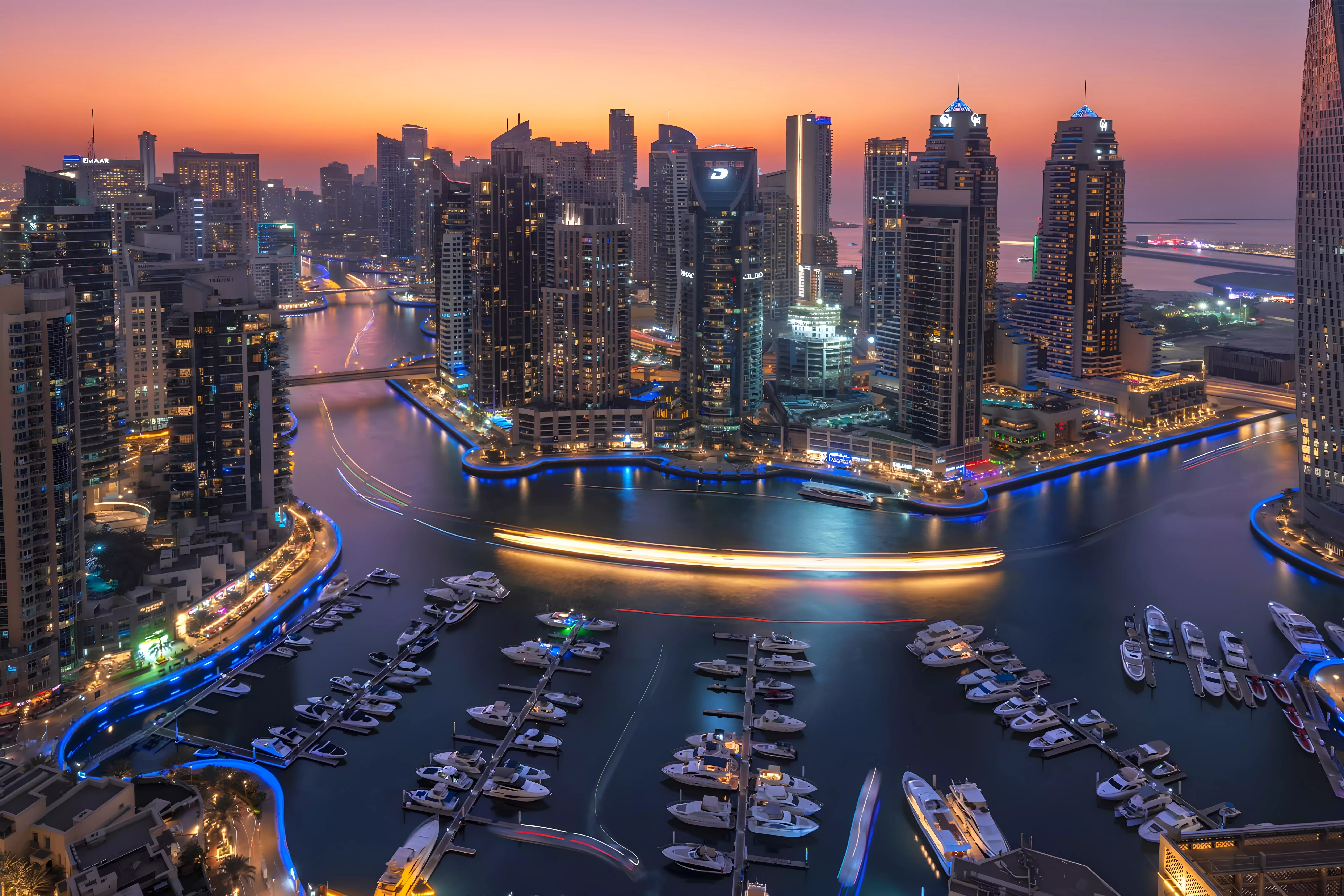 Image 2 of Palace By The Beach by Emaar Properties