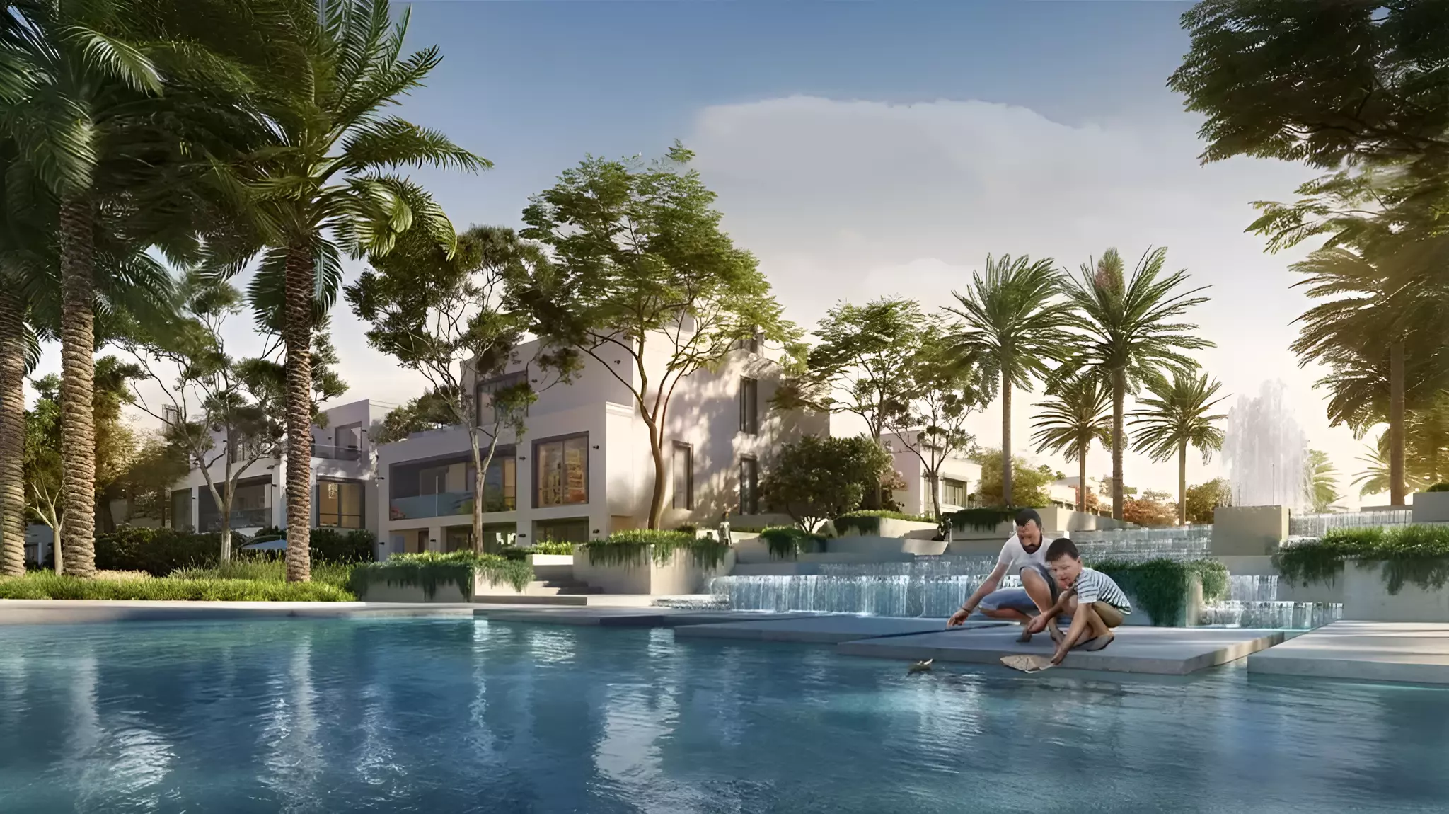 Image 5 of Lavita The Oasis by Emaar Properties