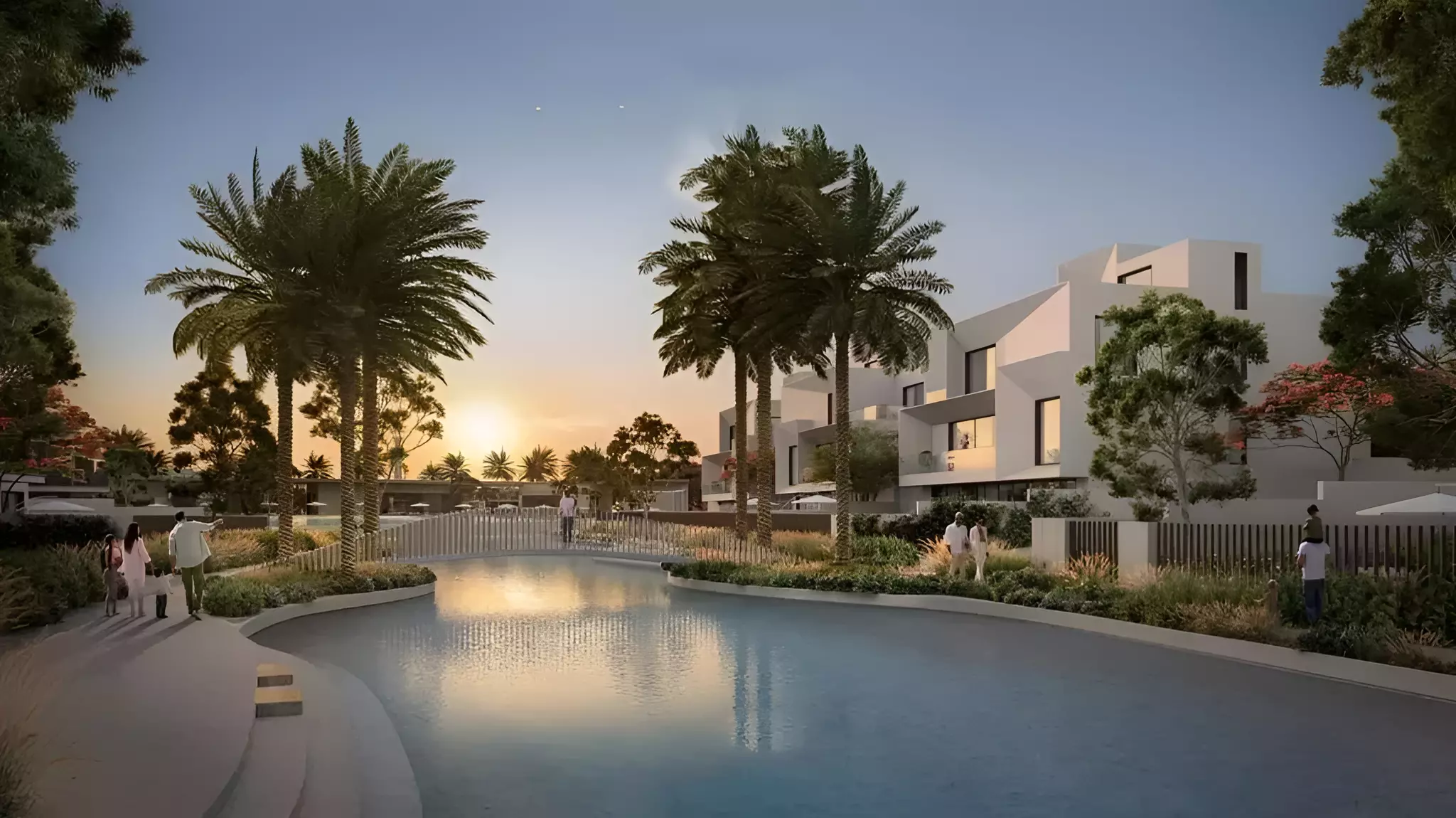 Image 4 of Lavita The Oasis by Emaar Properties