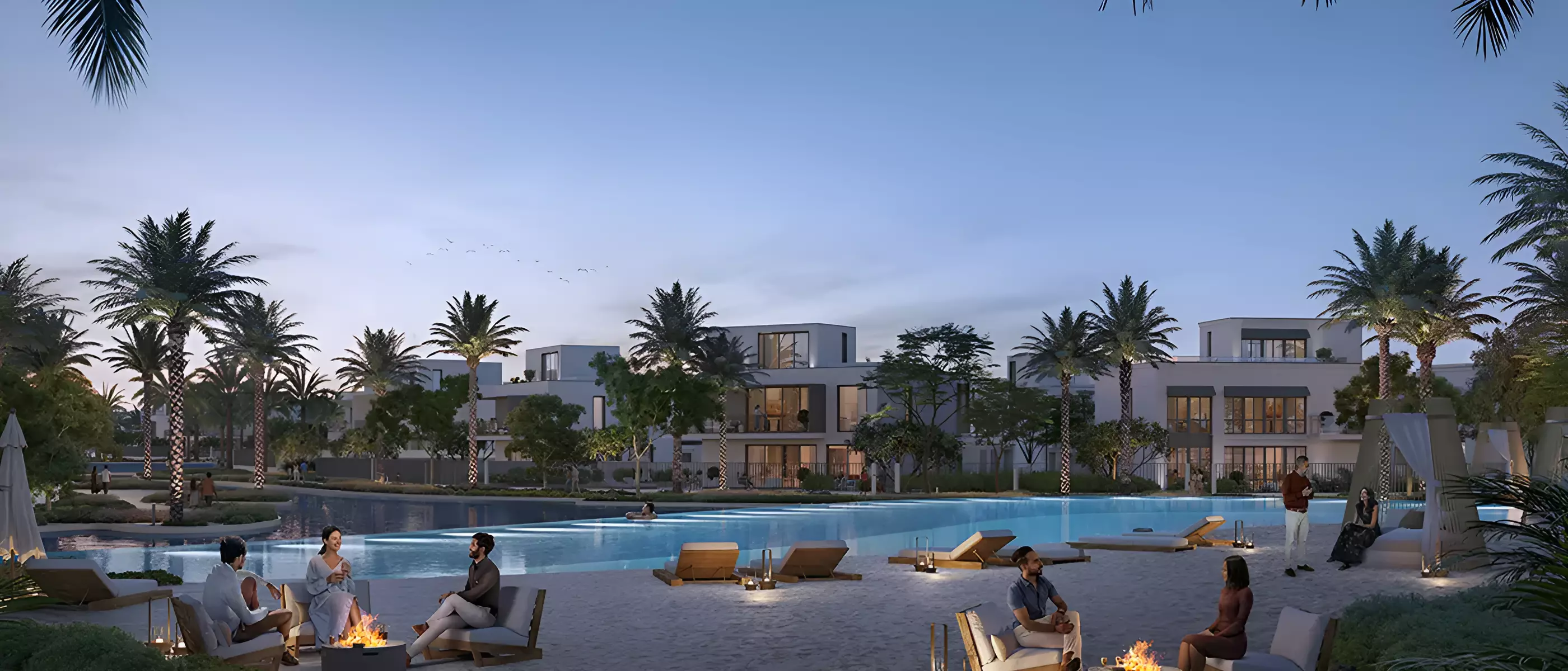 Image 3 of Lavita The Oasis by Emaar Properties