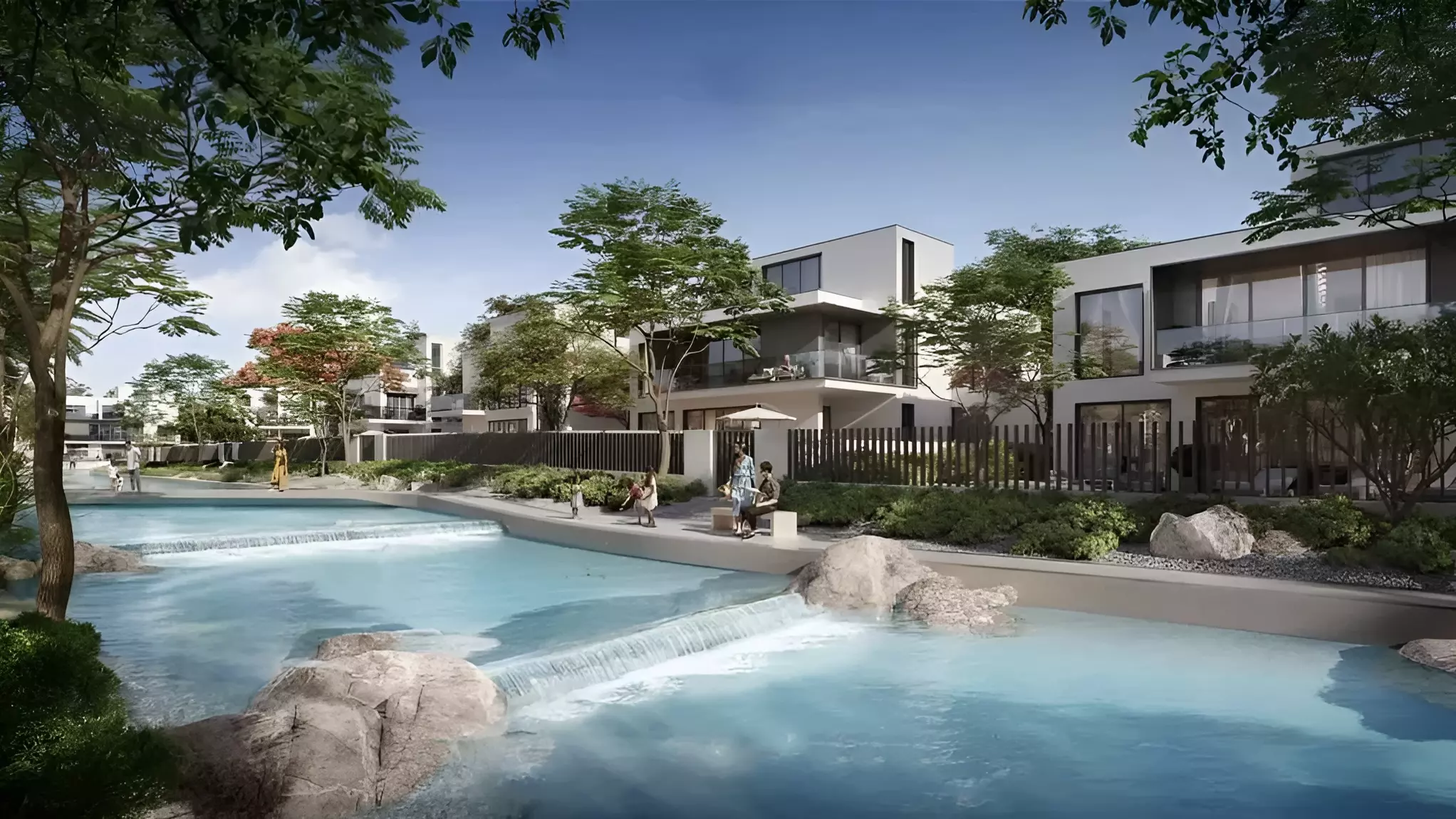 Image of Lavita The Oasis by Emaar Properties
