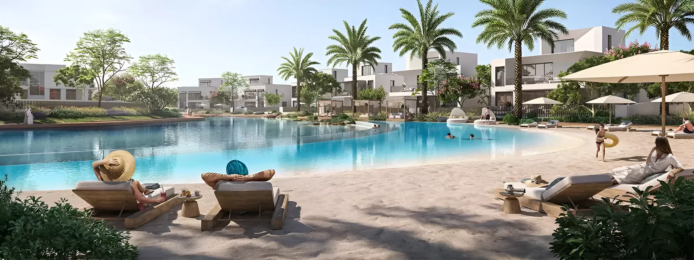 Image 6 of Lavita The Oasis by Emaar Properties
