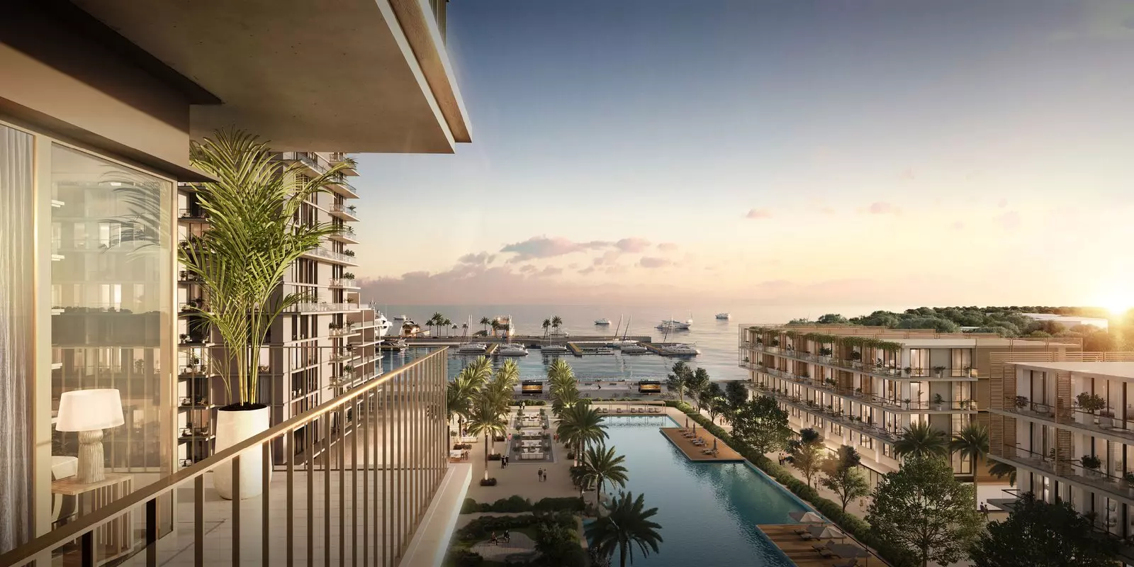 Image 4 of Seascape by Emaar Properties