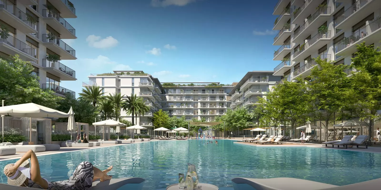 Image 3 of Seascape by Emaar Properties