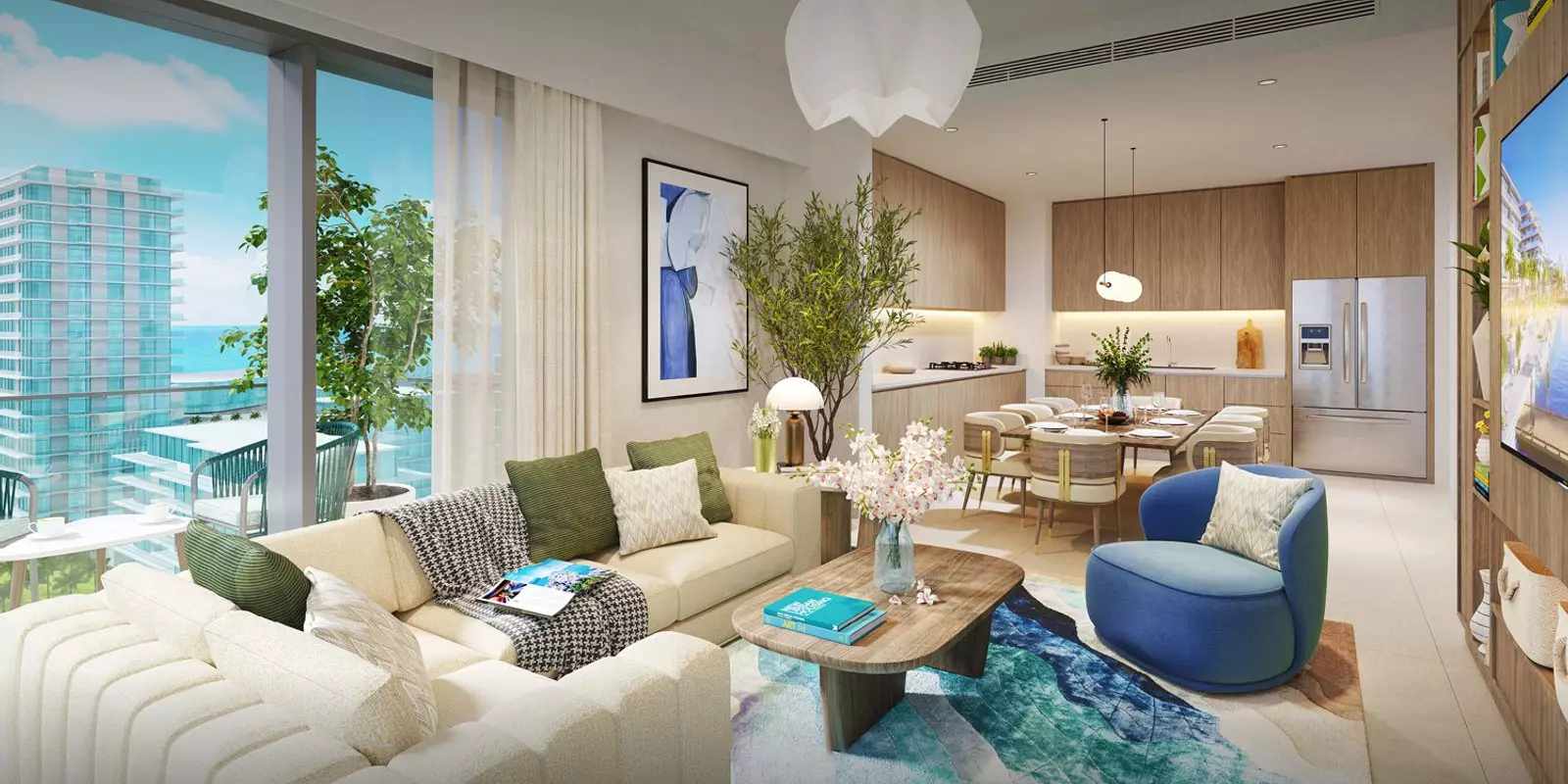 Image 5 of Seascape by Emaar Properties