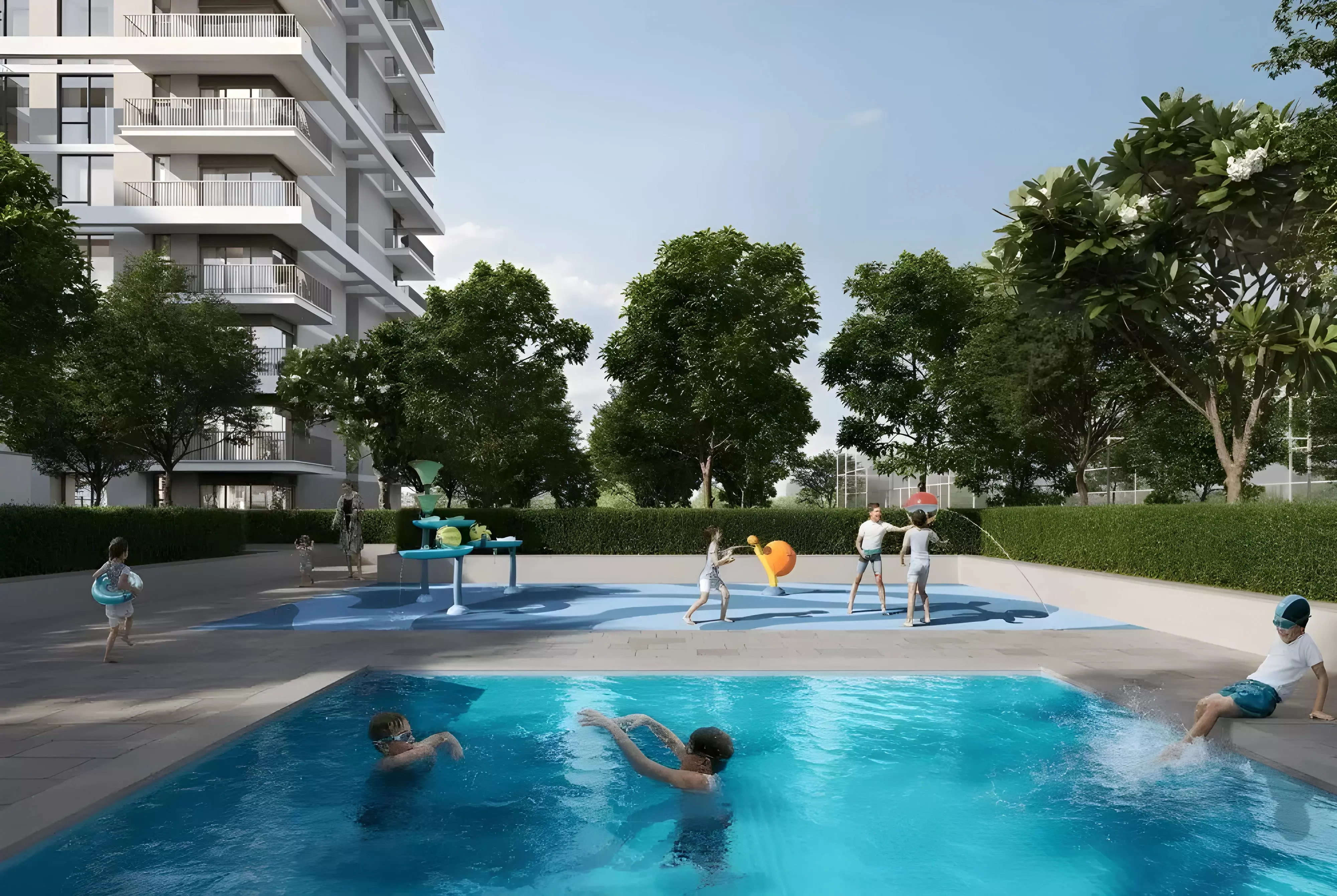 Image 3 of Golf Meadow by Emaar Properties