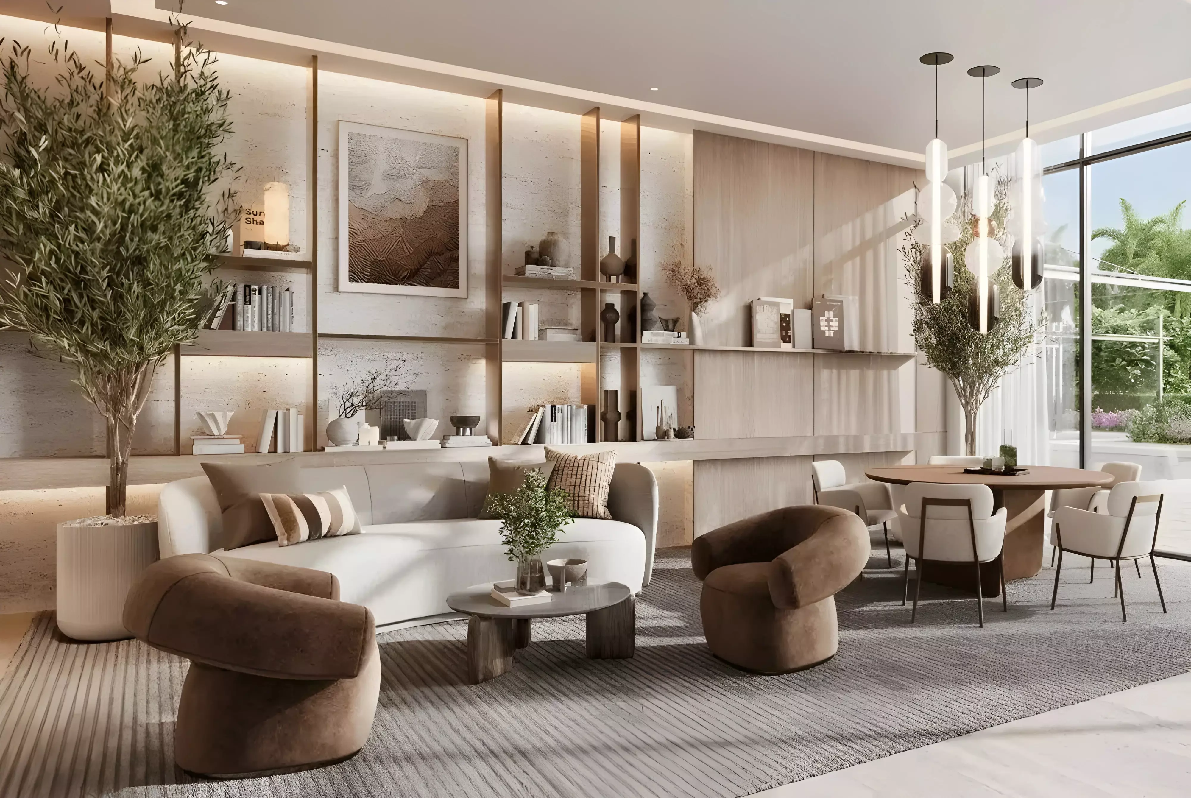 Image 8 of Golf Meadow by Emaar Properties