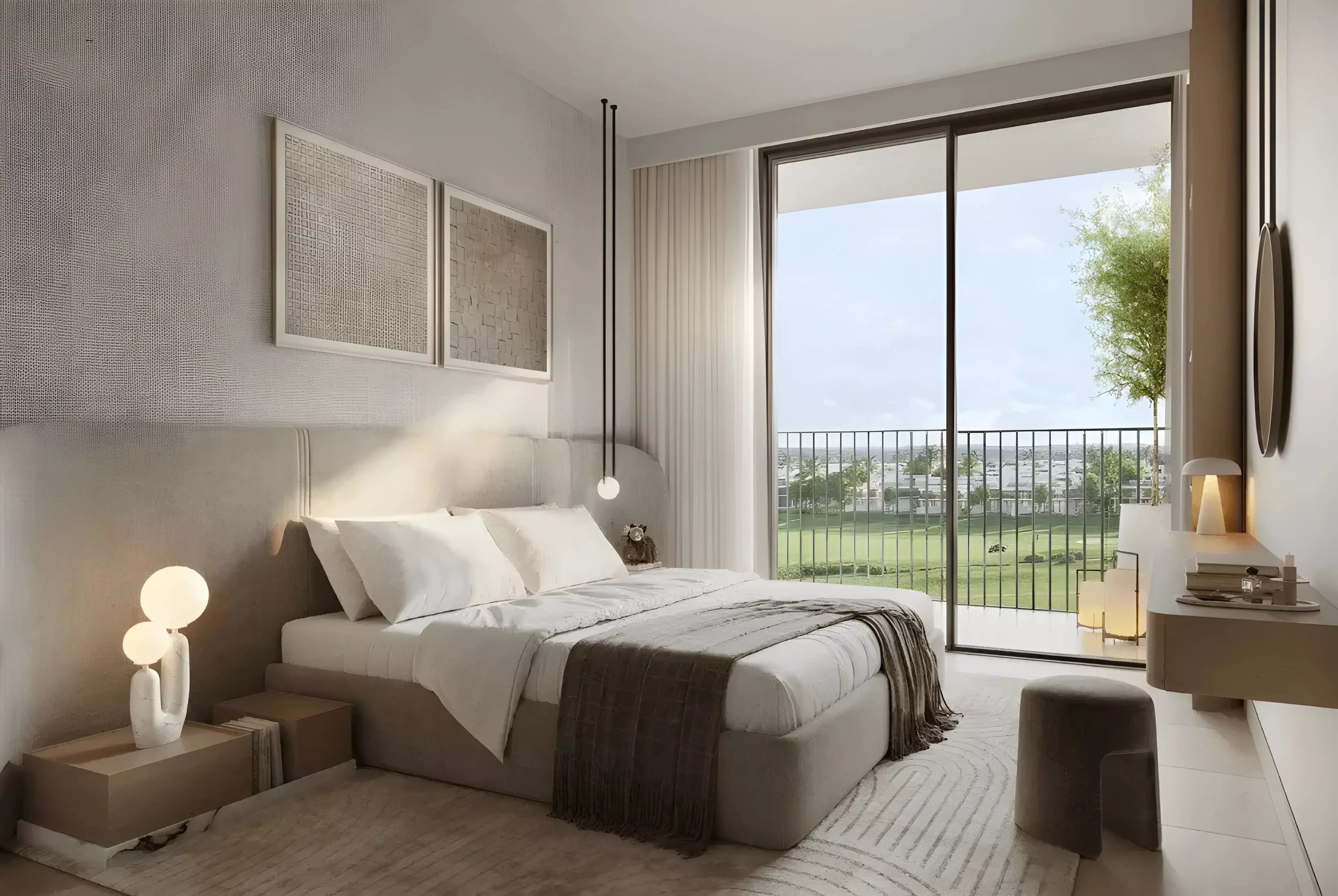 Image of Golf Meadow by Emaar Properties