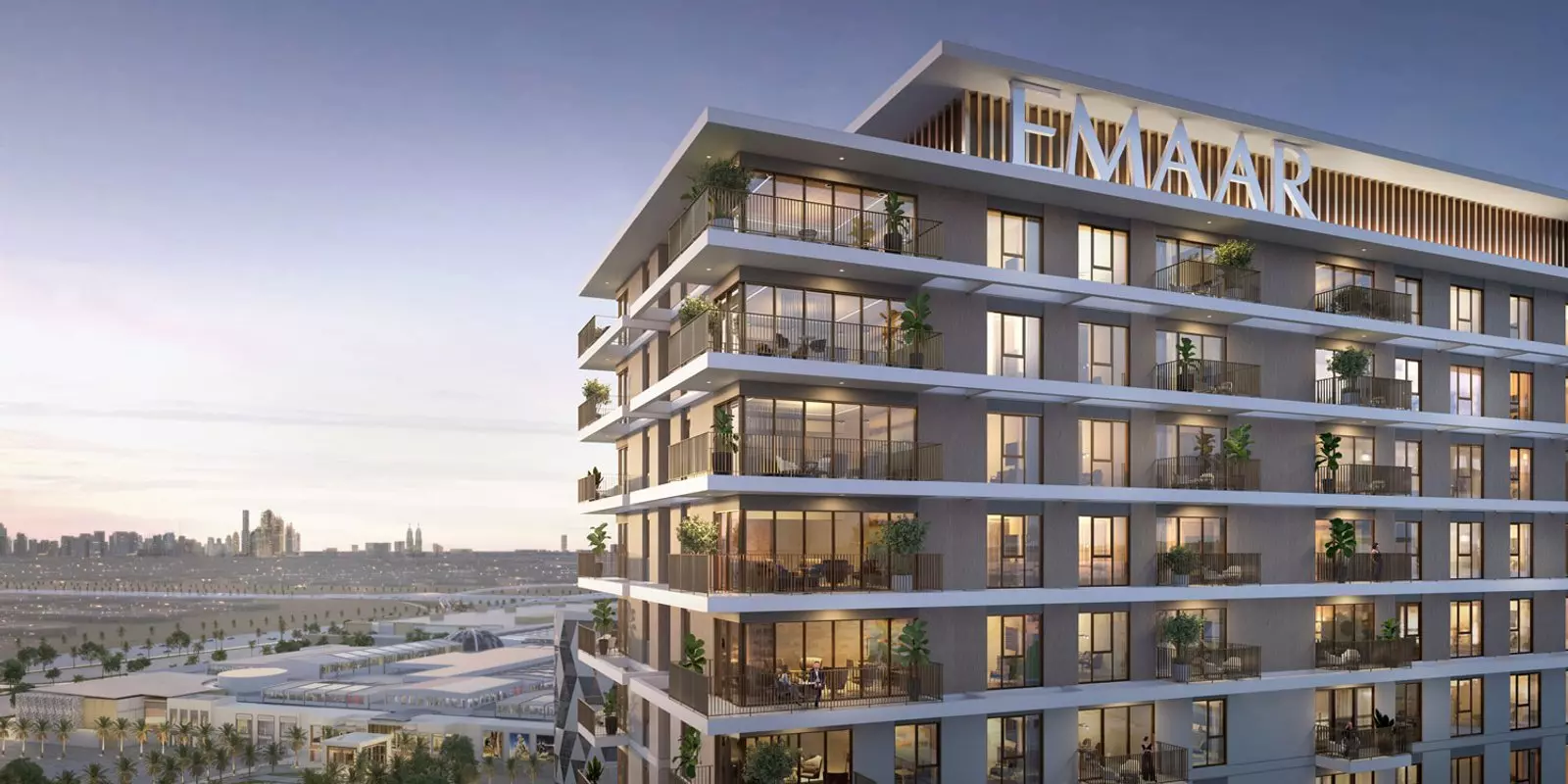 Image 2 of Hills Park by Emaar Properties