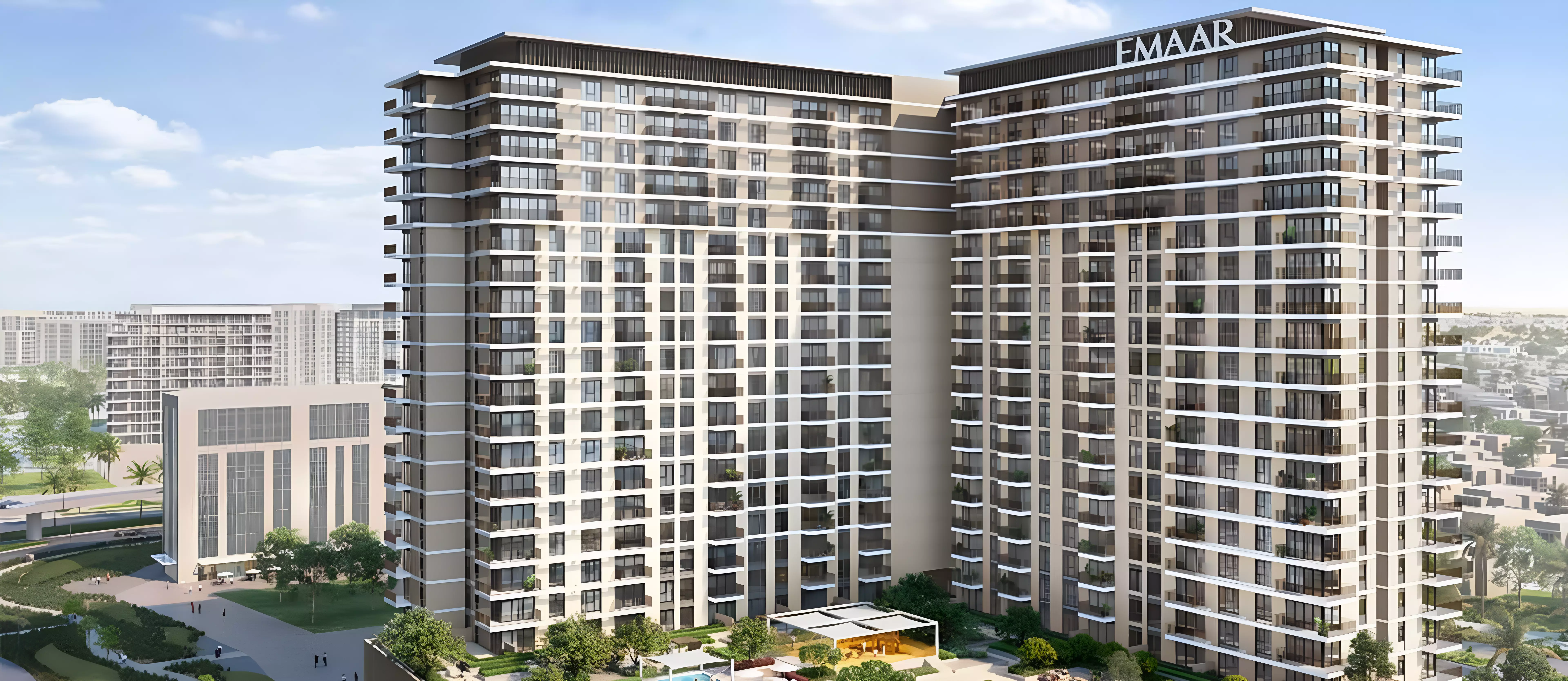 Image of Hills Park by Emaar Properties