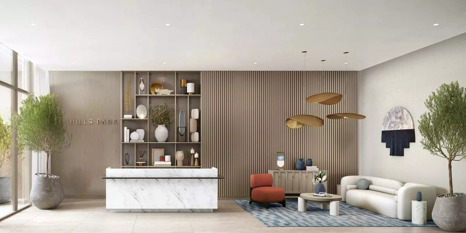 Image 7 of Hills Park by Emaar Properties