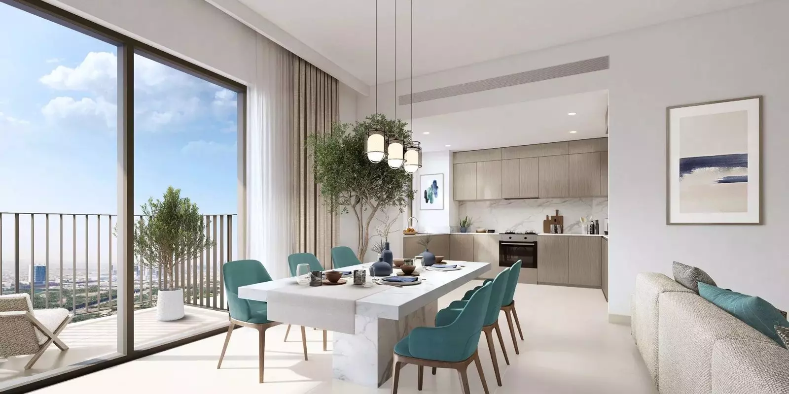 Image 6 of Hills Park by Emaar Properties