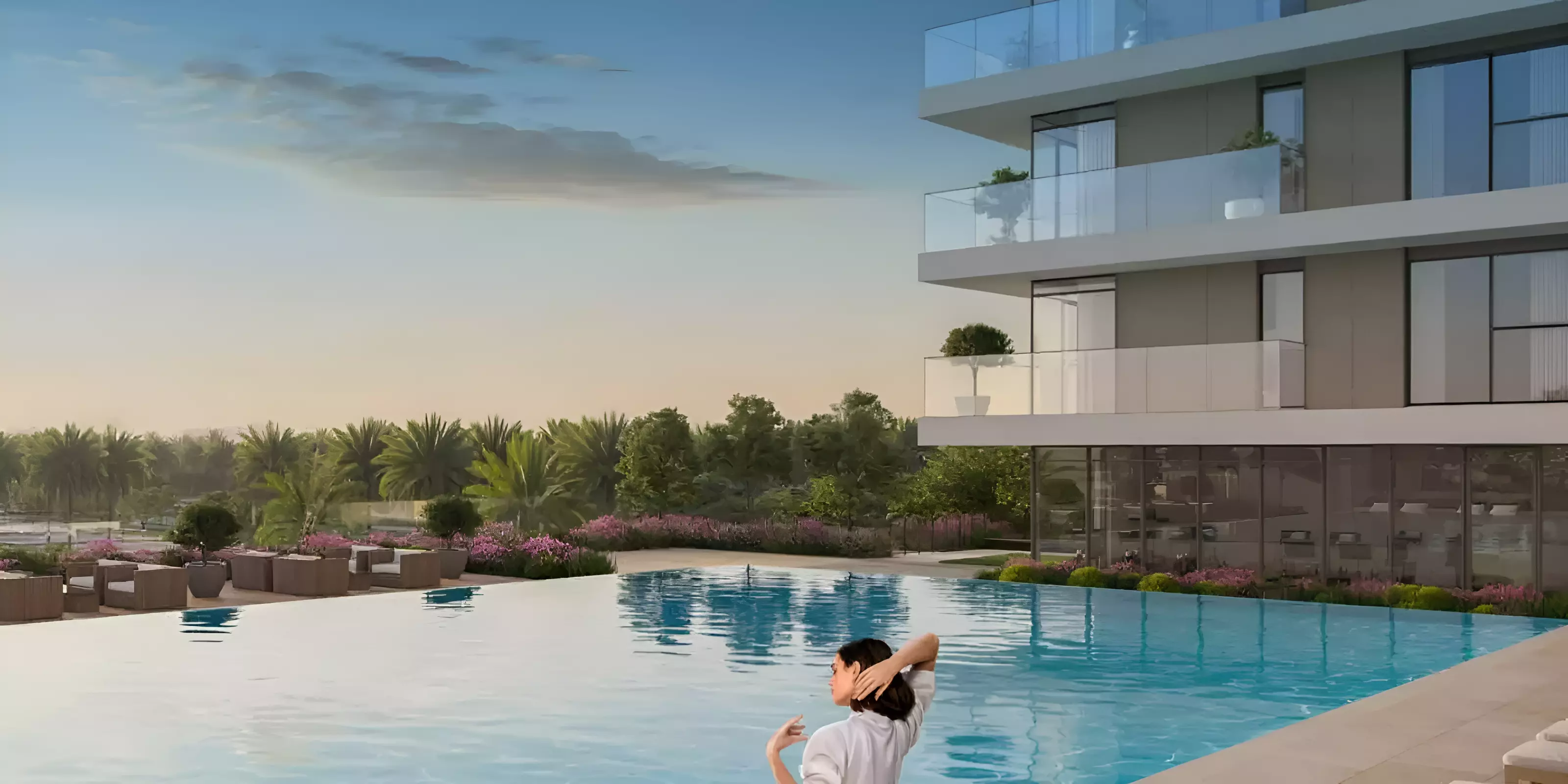 Image 5 of Greenside Residence by Emaar Properties