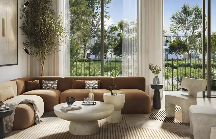 Image 24 of Elea at The Valley by Emaar Properties