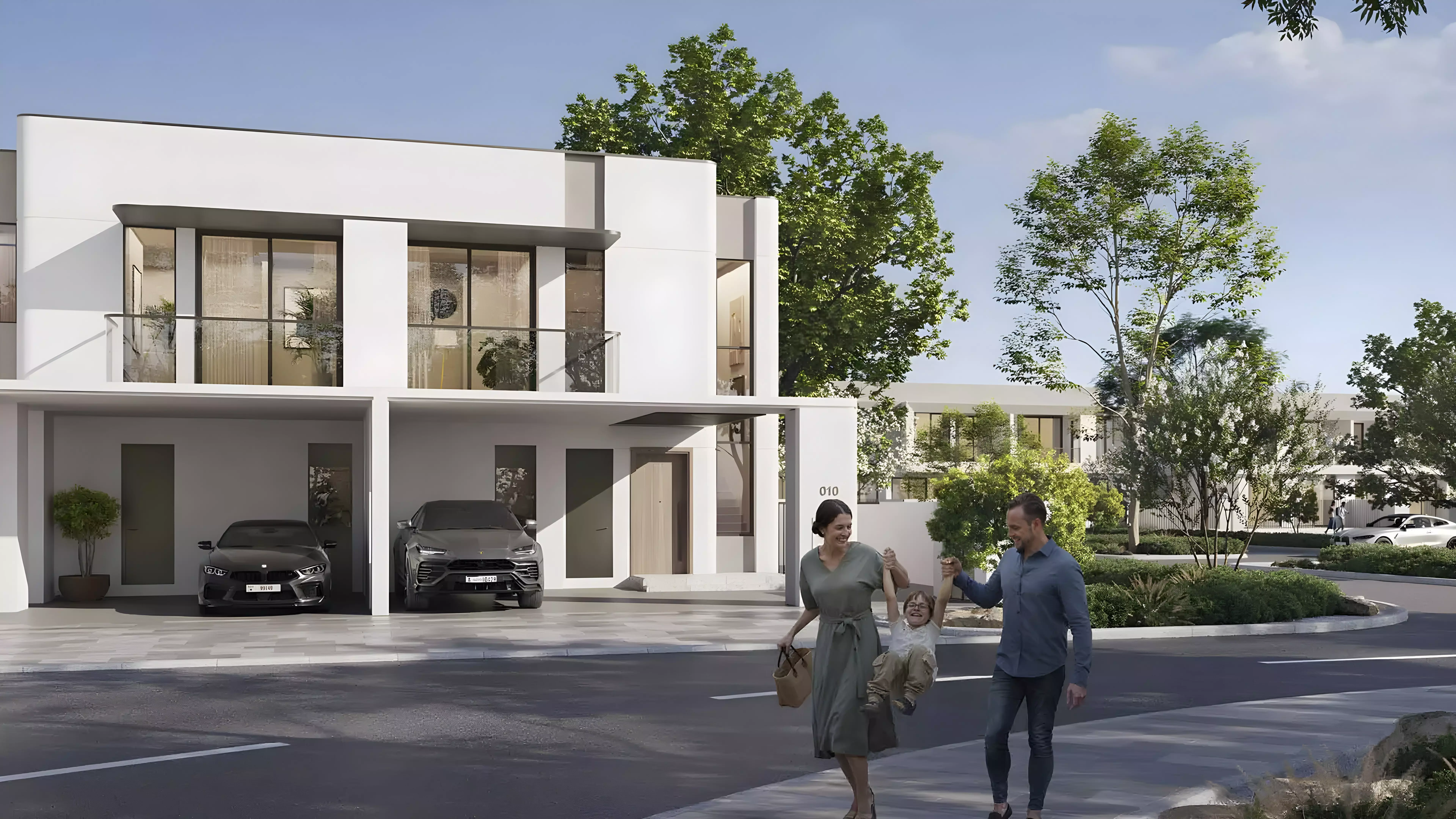 Image of Elea at The Valley by Emaar Properties