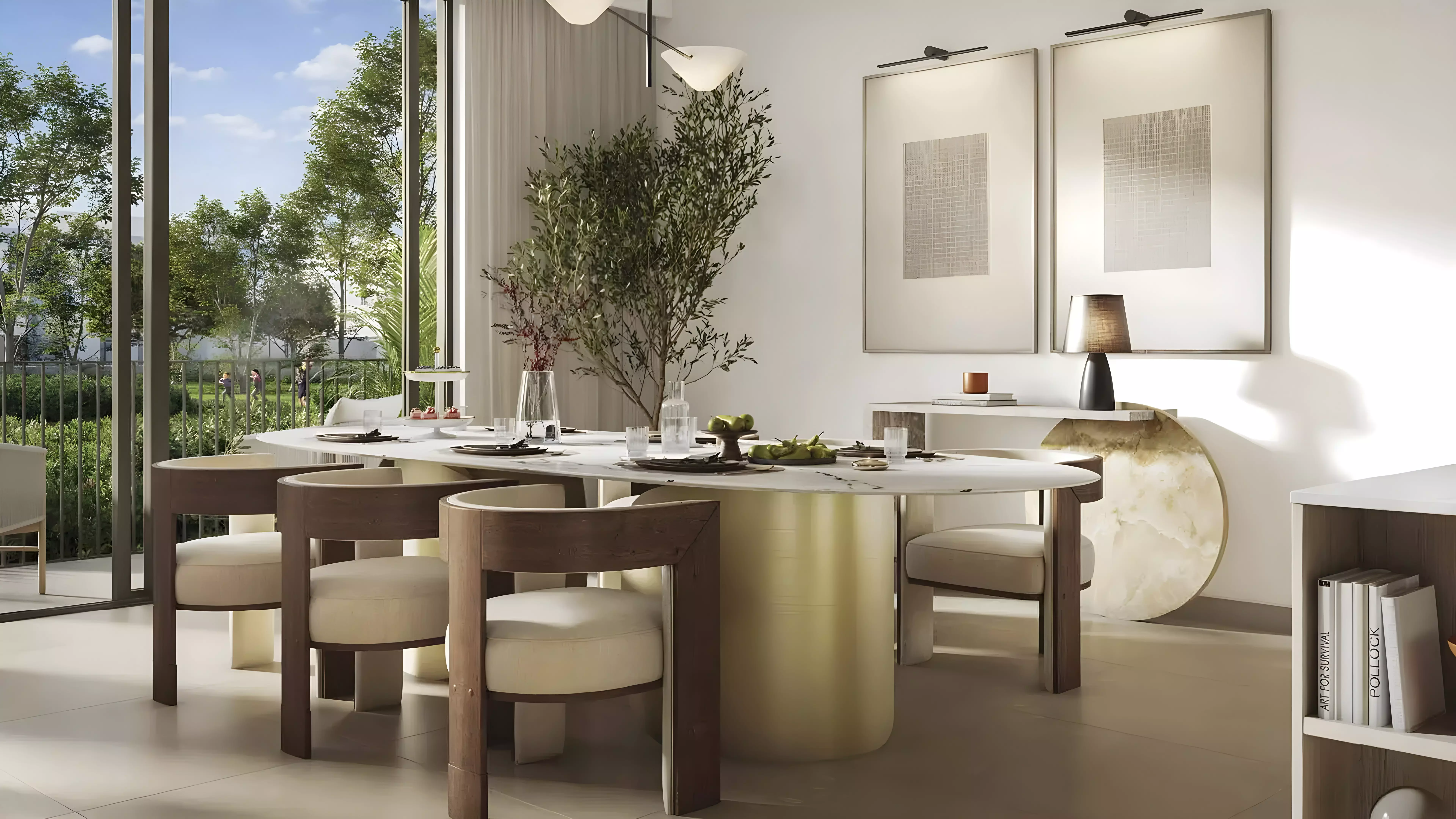 Image 7 of Elea at The Valley by Emaar Properties