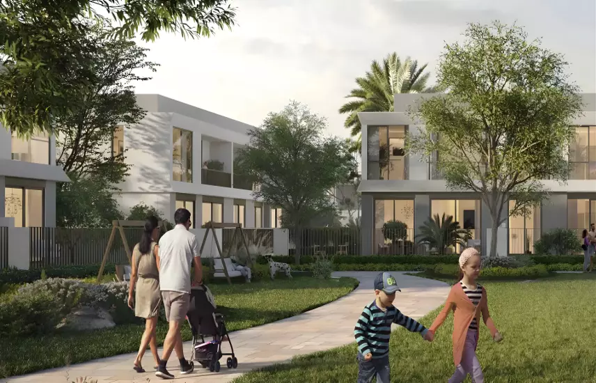 Image 22 of Elea at The Valley by Emaar Properties