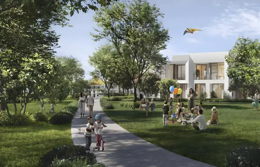 Image 20 of Elea at The Valley by Emaar Properties