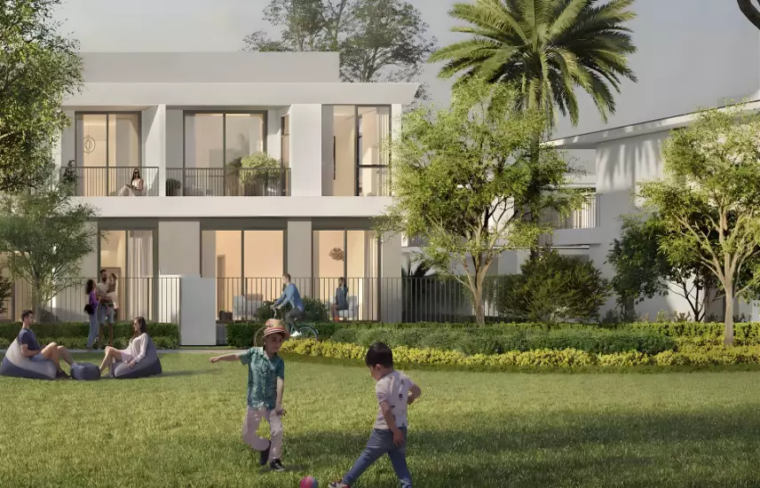 Image 16 of Elea at The Valley by Emaar Properties