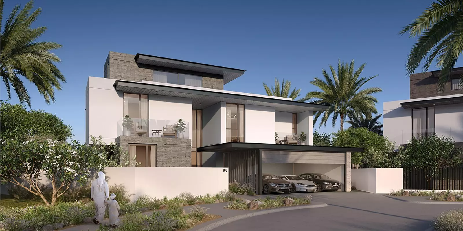 Image 2 of The Farm Gardens By Emaar by Emaar Properties