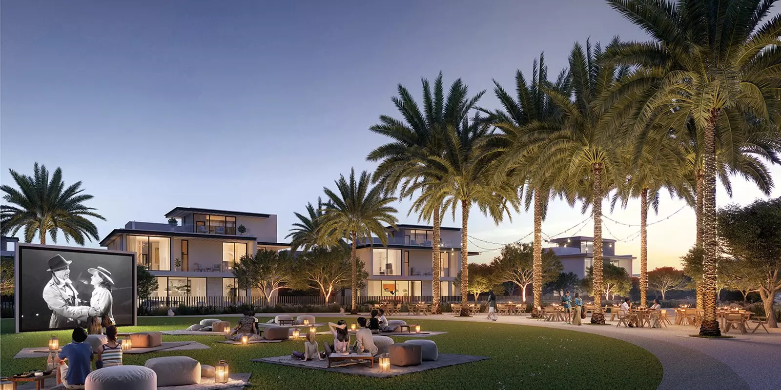 Image 6 of The Farm Gardens By Emaar by Emaar Properties