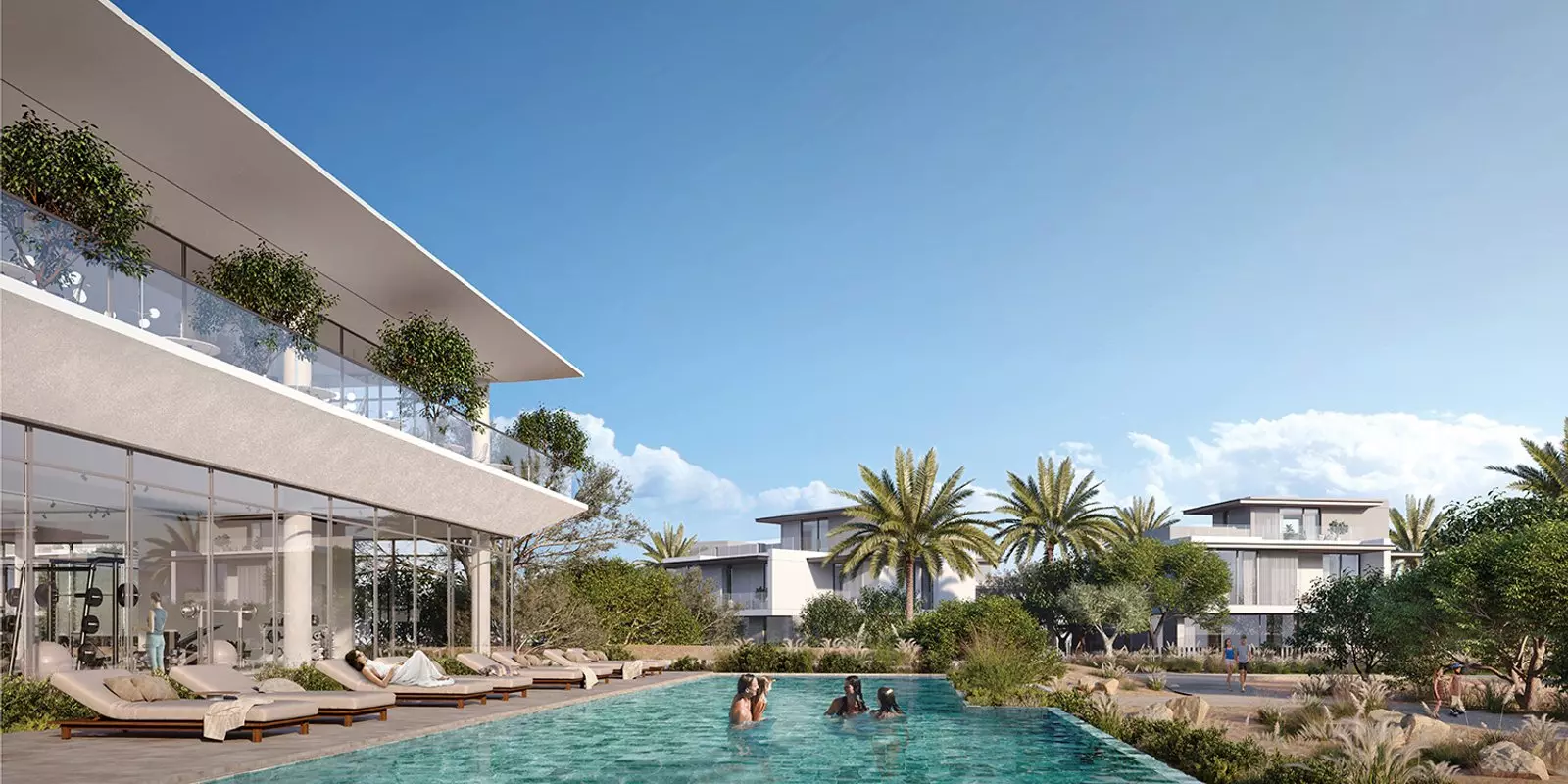 Image 4 of The Farm Gardens By Emaar by Emaar Properties