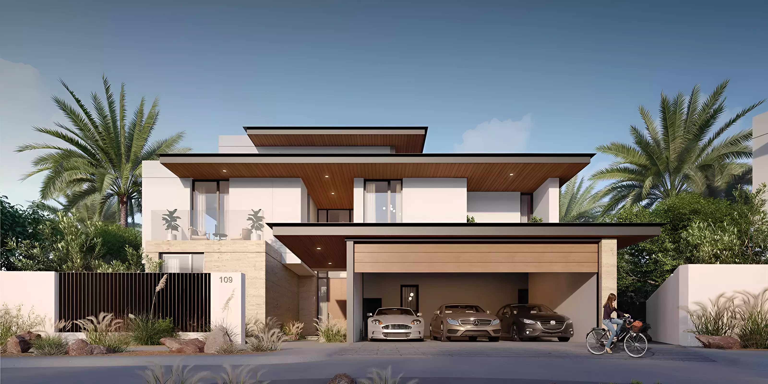 Image of The Farm Gardens By Emaar by Emaar Properties