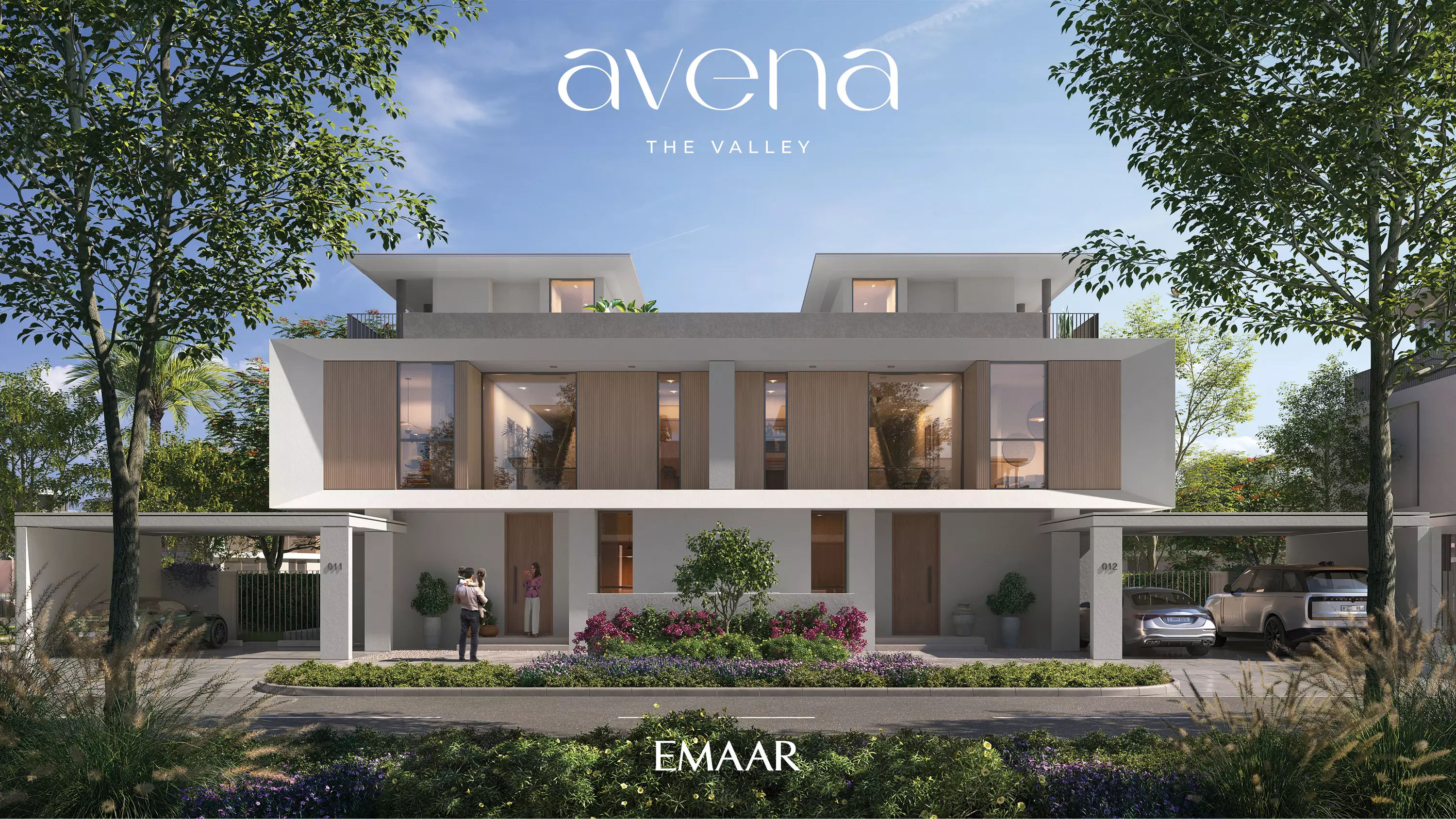 Image 10 of Avena By Emaar by Emaar Properties