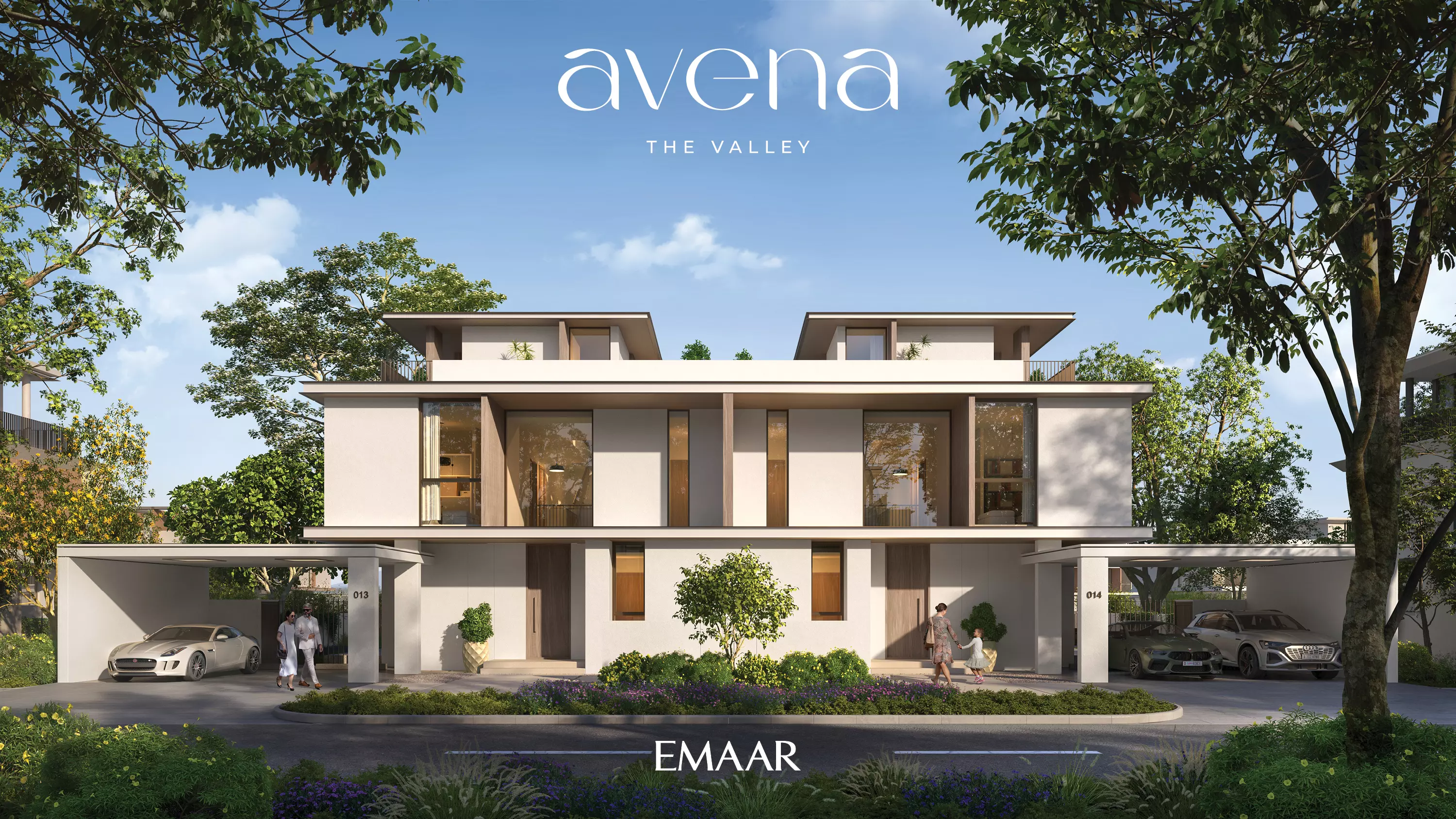 Image 6 of Avena By Emaar by Emaar Properties